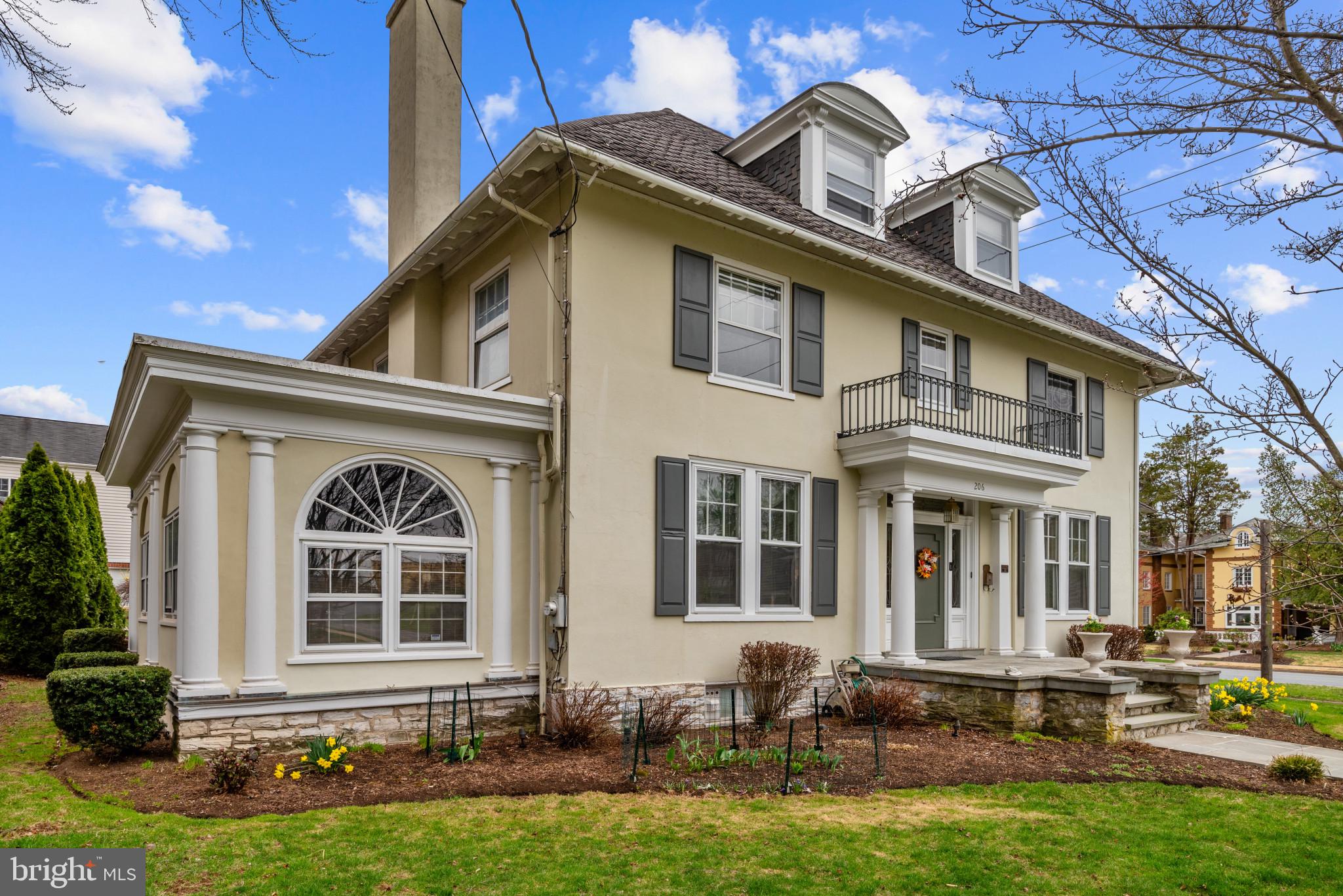 HERSHEY DOWNTOWN - Residential