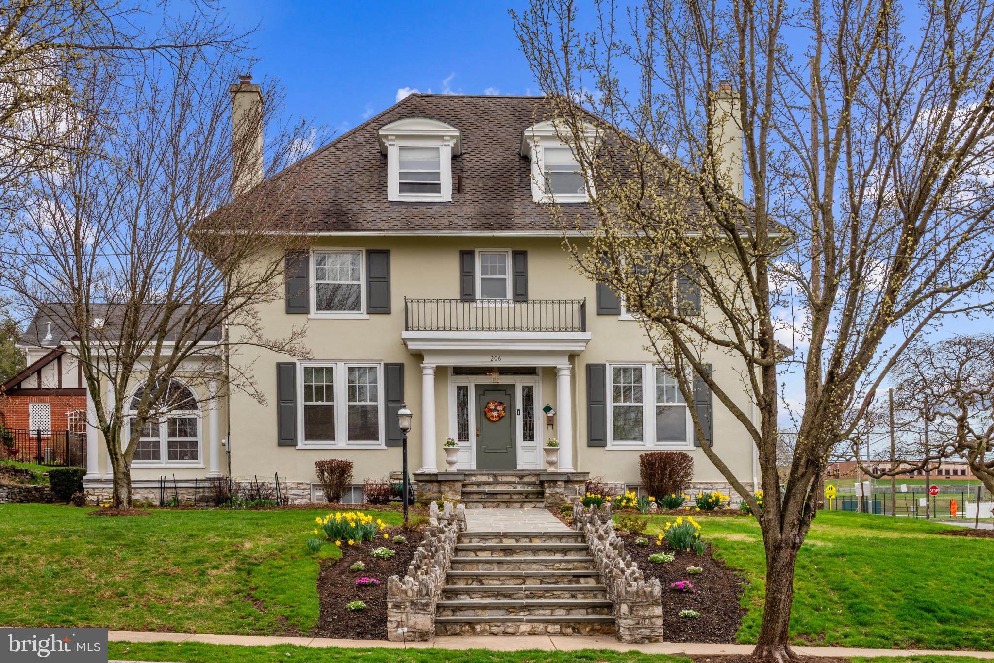 HERSHEY DOWNTOWN - Residential