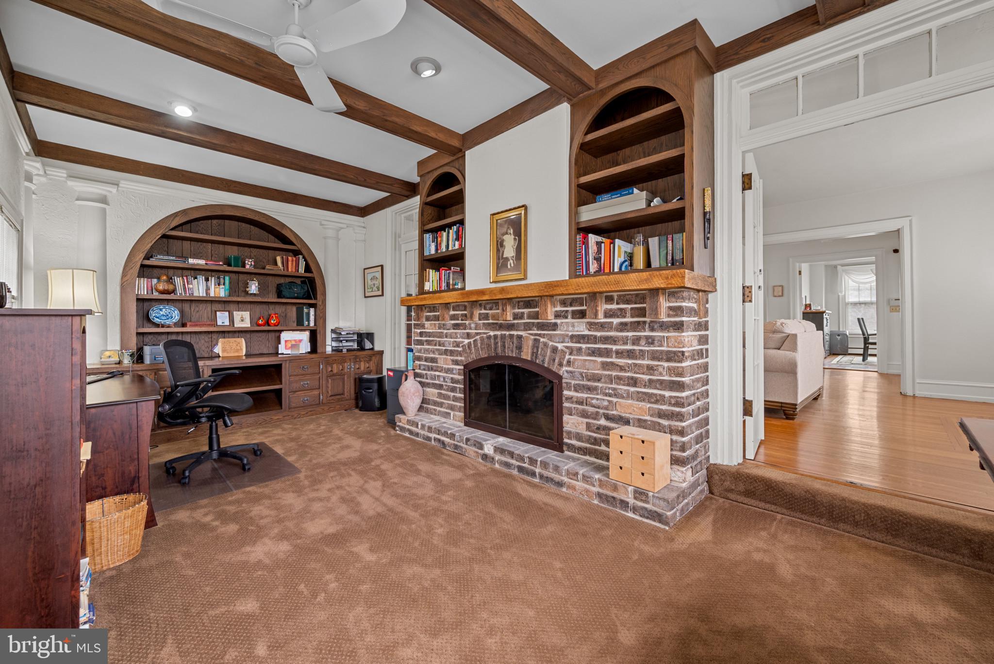 HERSHEY DOWNTOWN - Residential