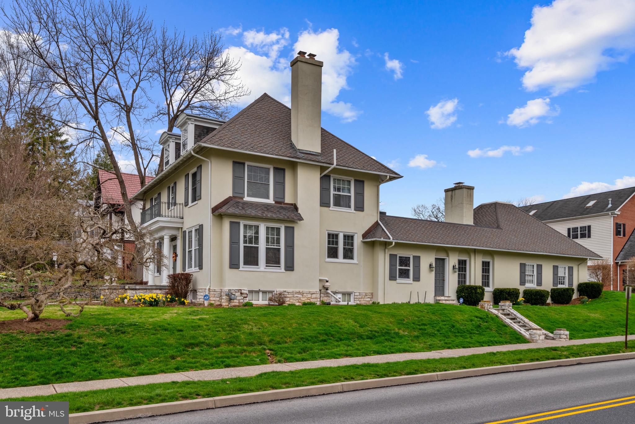 HERSHEY DOWNTOWN - Residential
