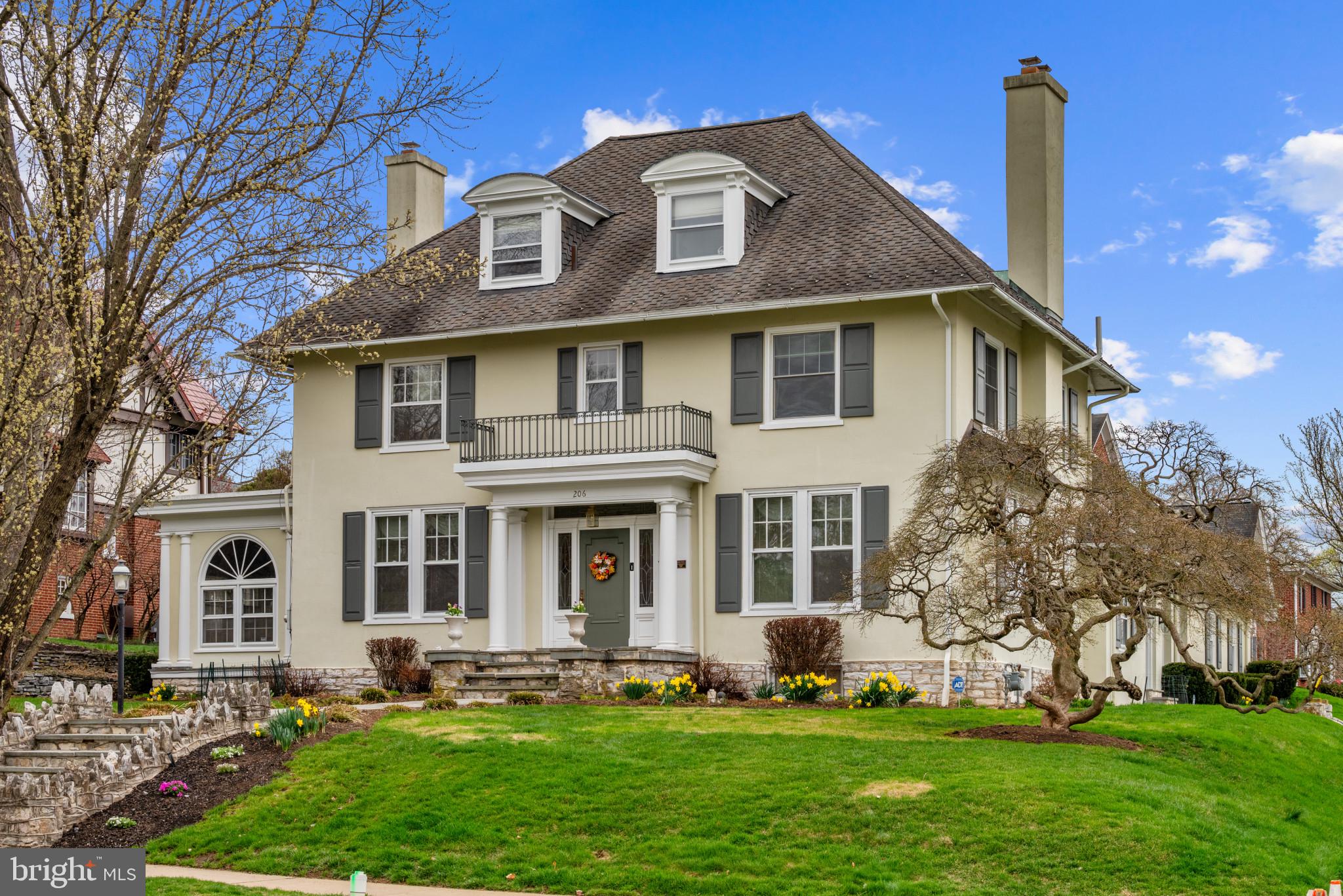 HERSHEY DOWNTOWN - Residential