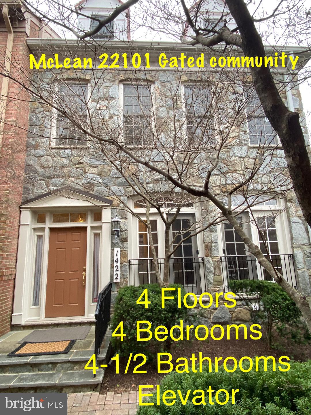 EVANS FARM - Residential Lease