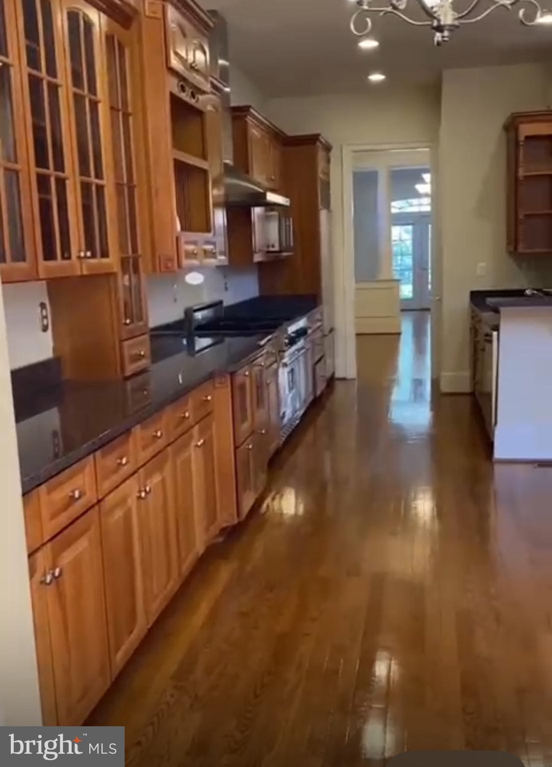EVANS FARM - Residential Lease