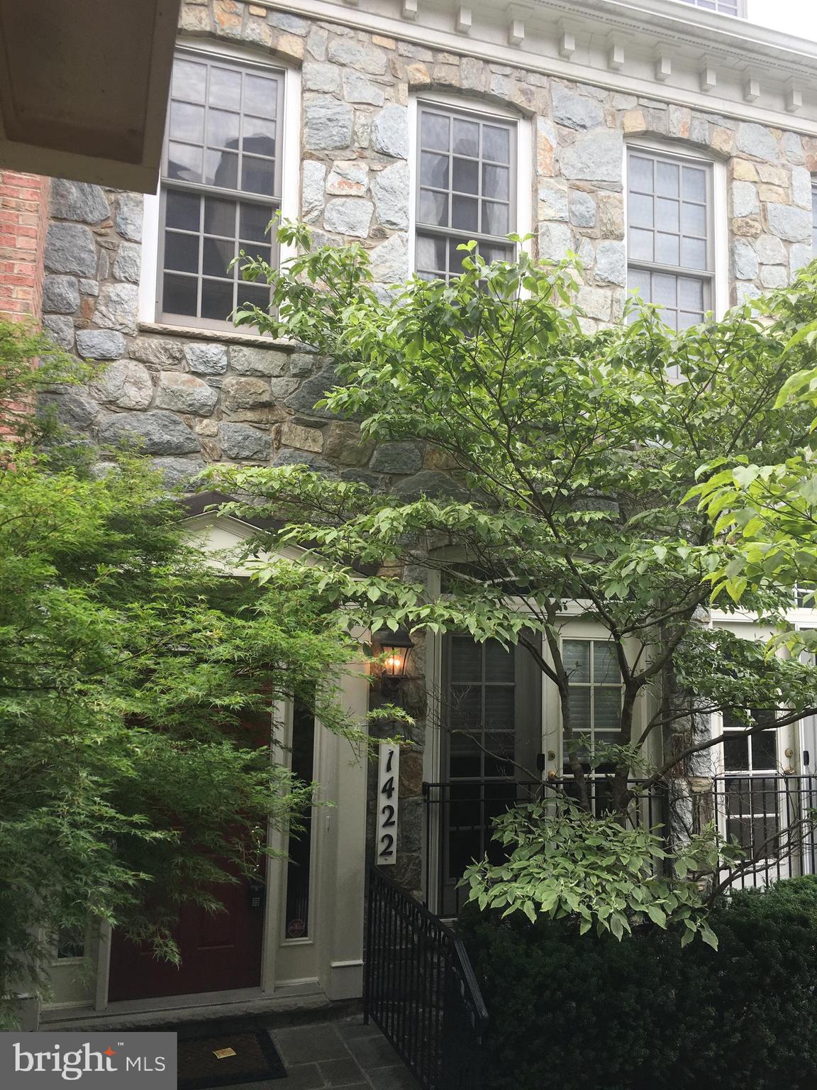 EVANS FARM - Residential Lease