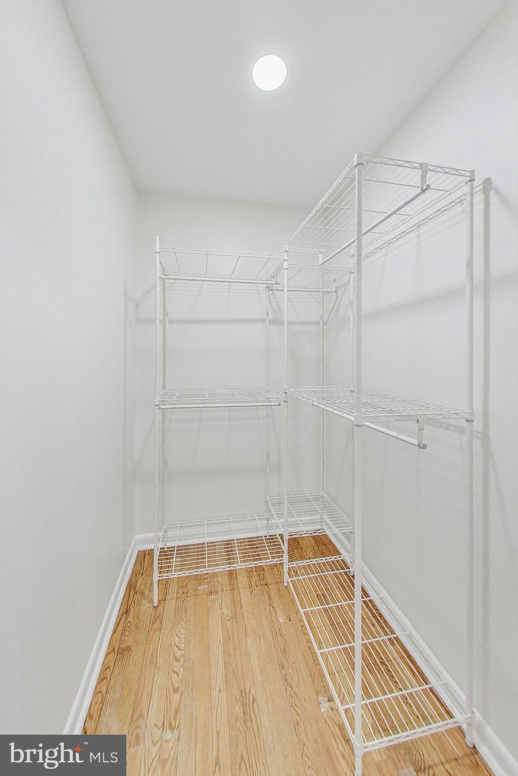 DOWDEN TERRACE - Residential