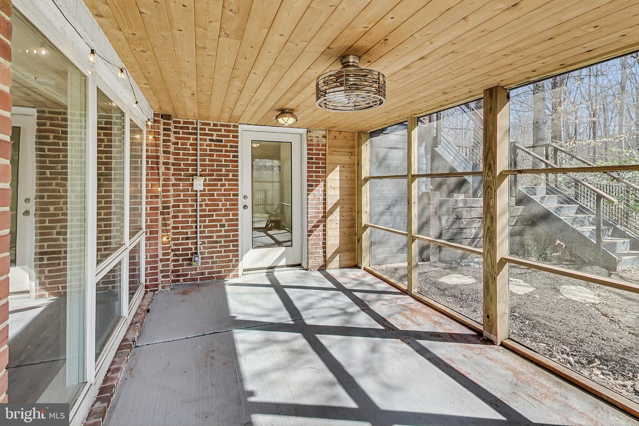 DOWDEN TERRACE - Residential