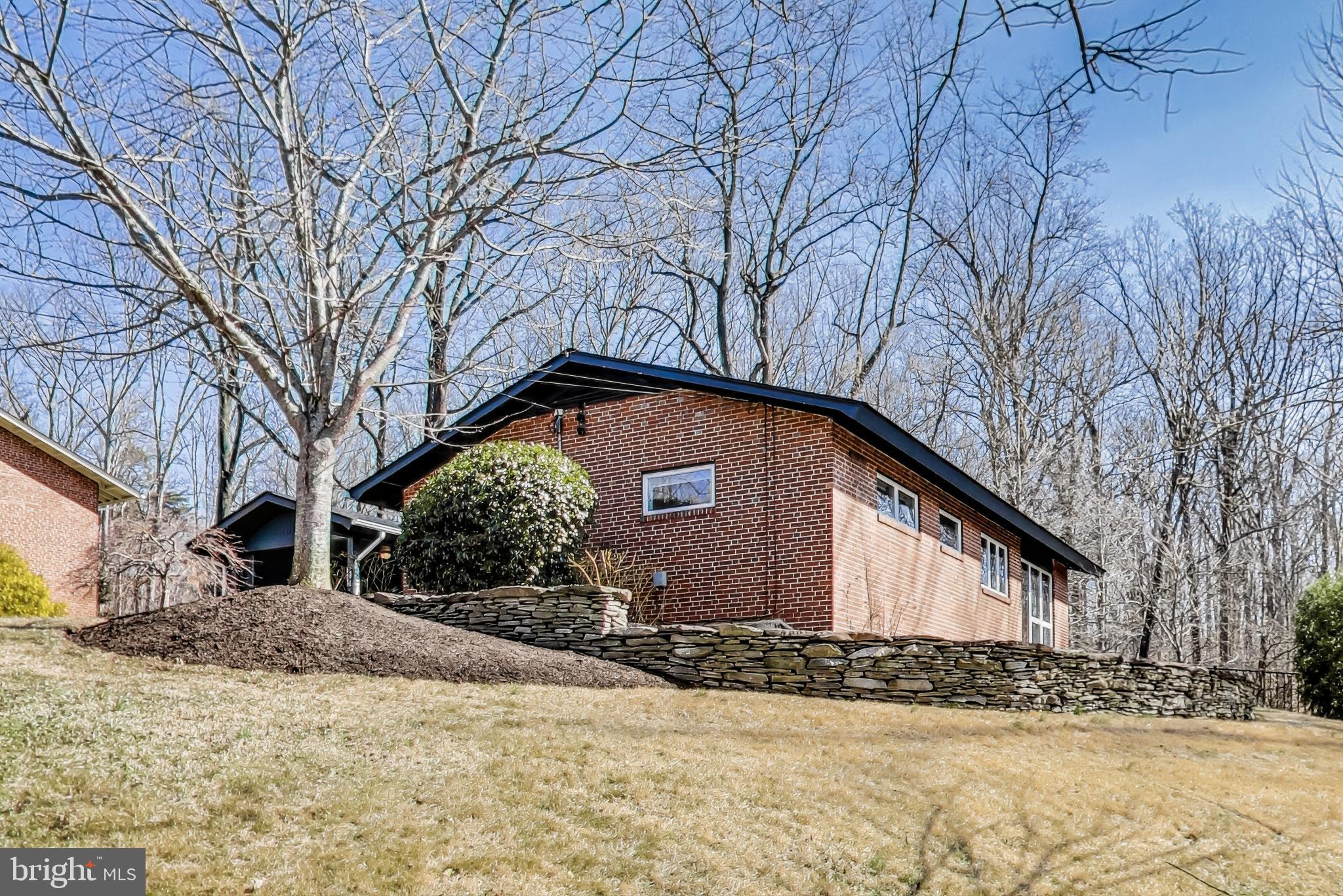 DOWDEN TERRACE - Residential