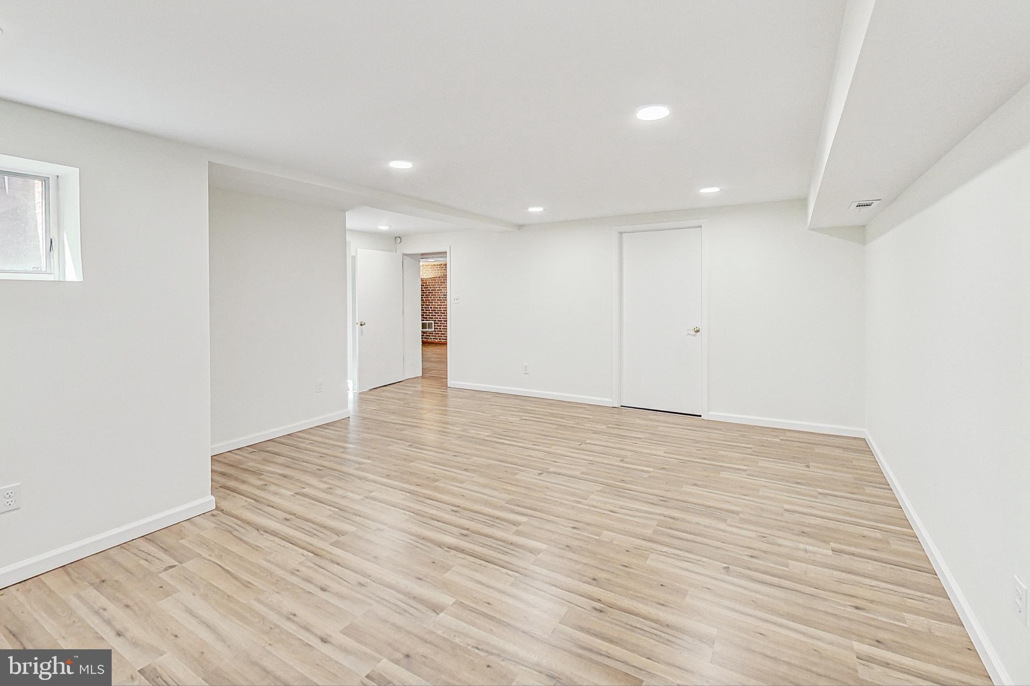 DOWDEN TERRACE - Residential