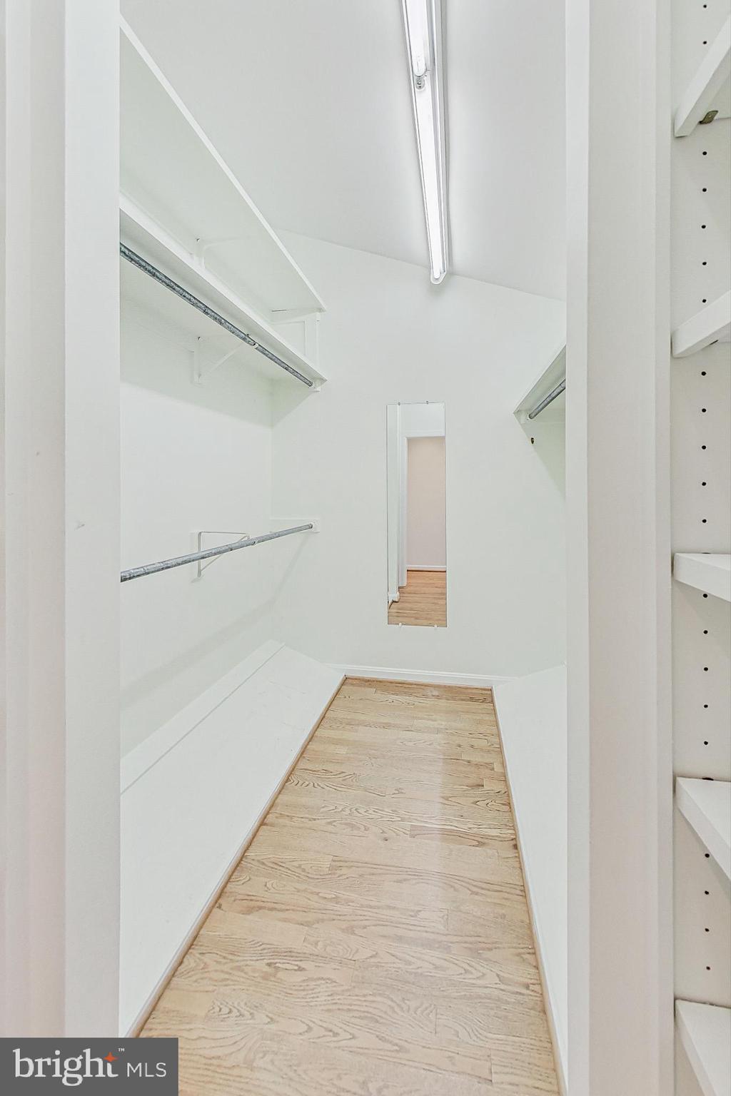 DOWDEN TERRACE - Residential
