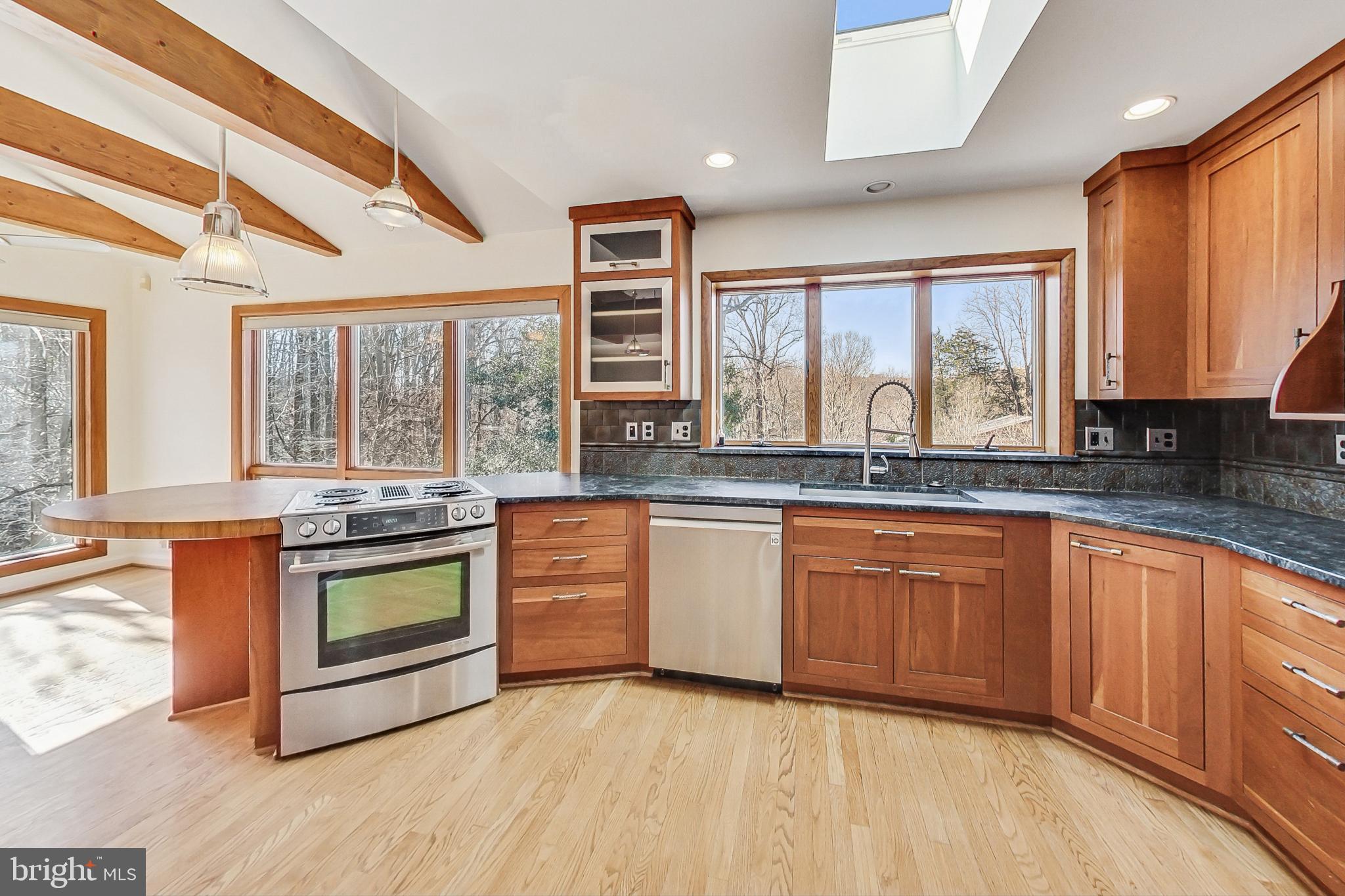 DOWDEN TERRACE - Residential