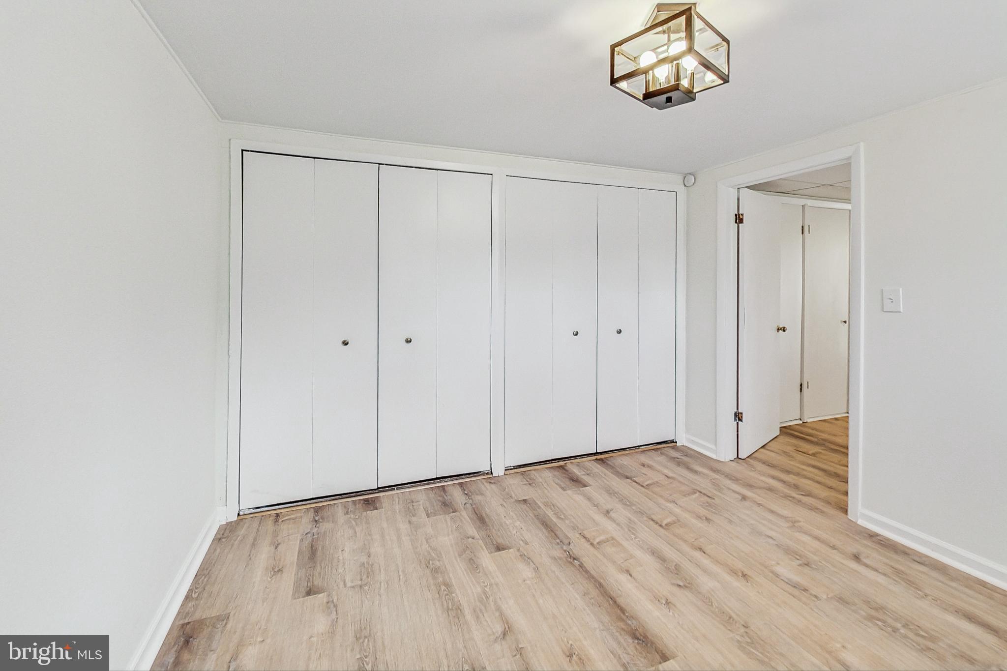 DOWDEN TERRACE - Residential