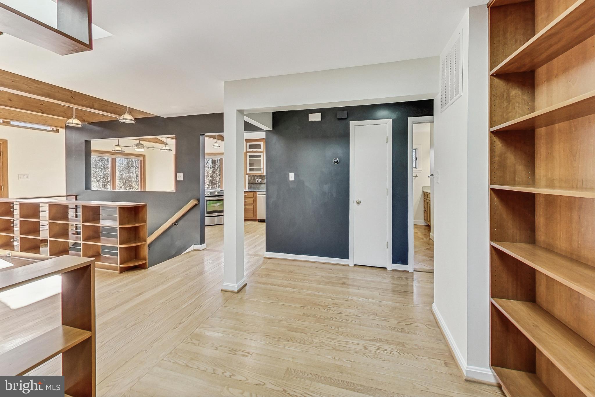DOWDEN TERRACE - Residential