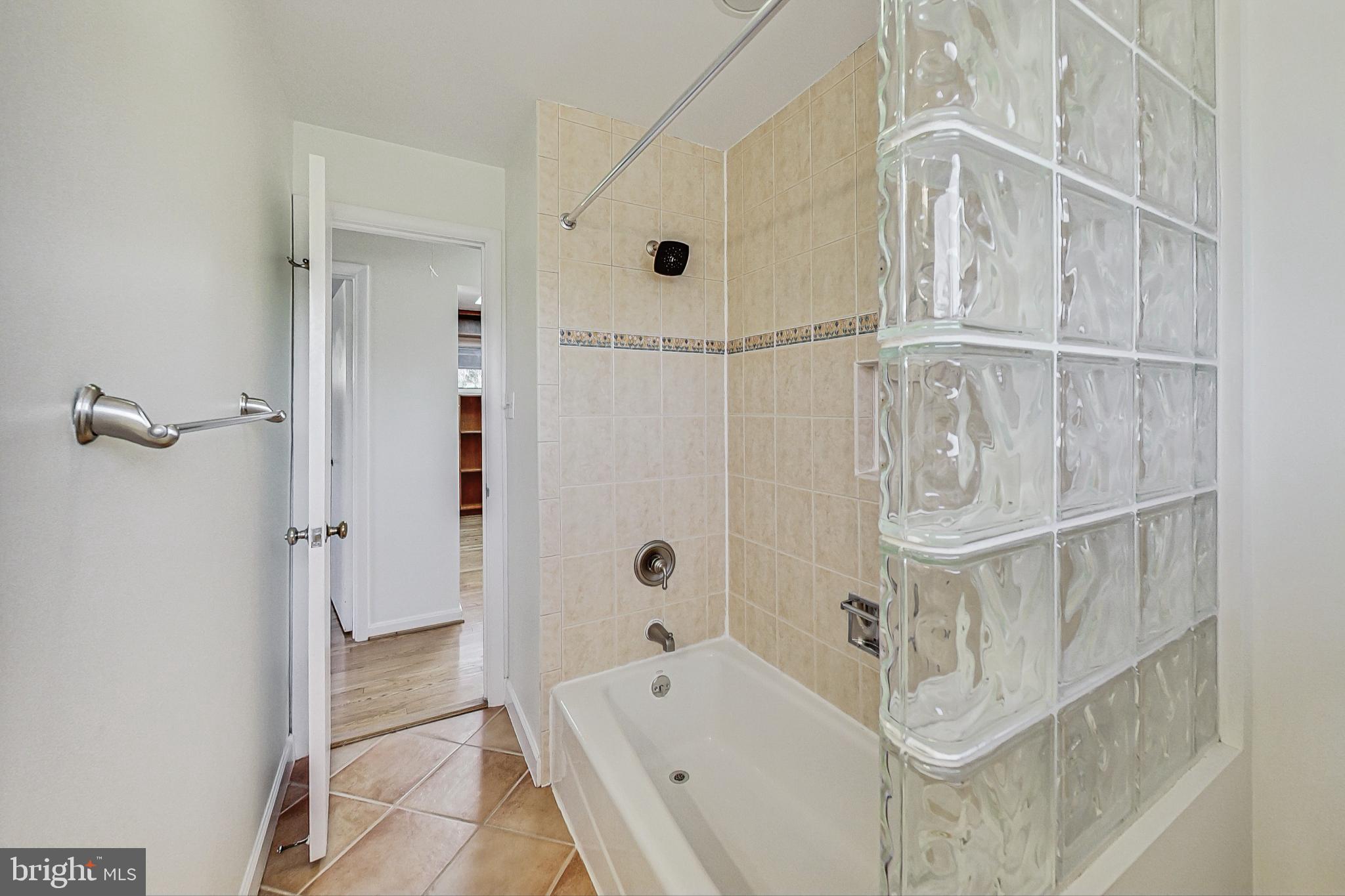 DOWDEN TERRACE - Residential