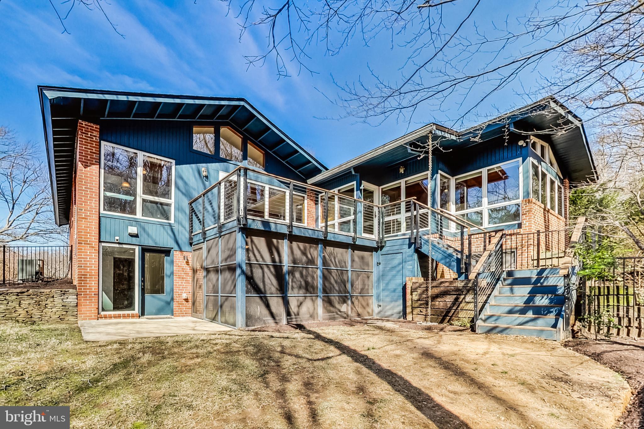 DOWDEN TERRACE - Residential