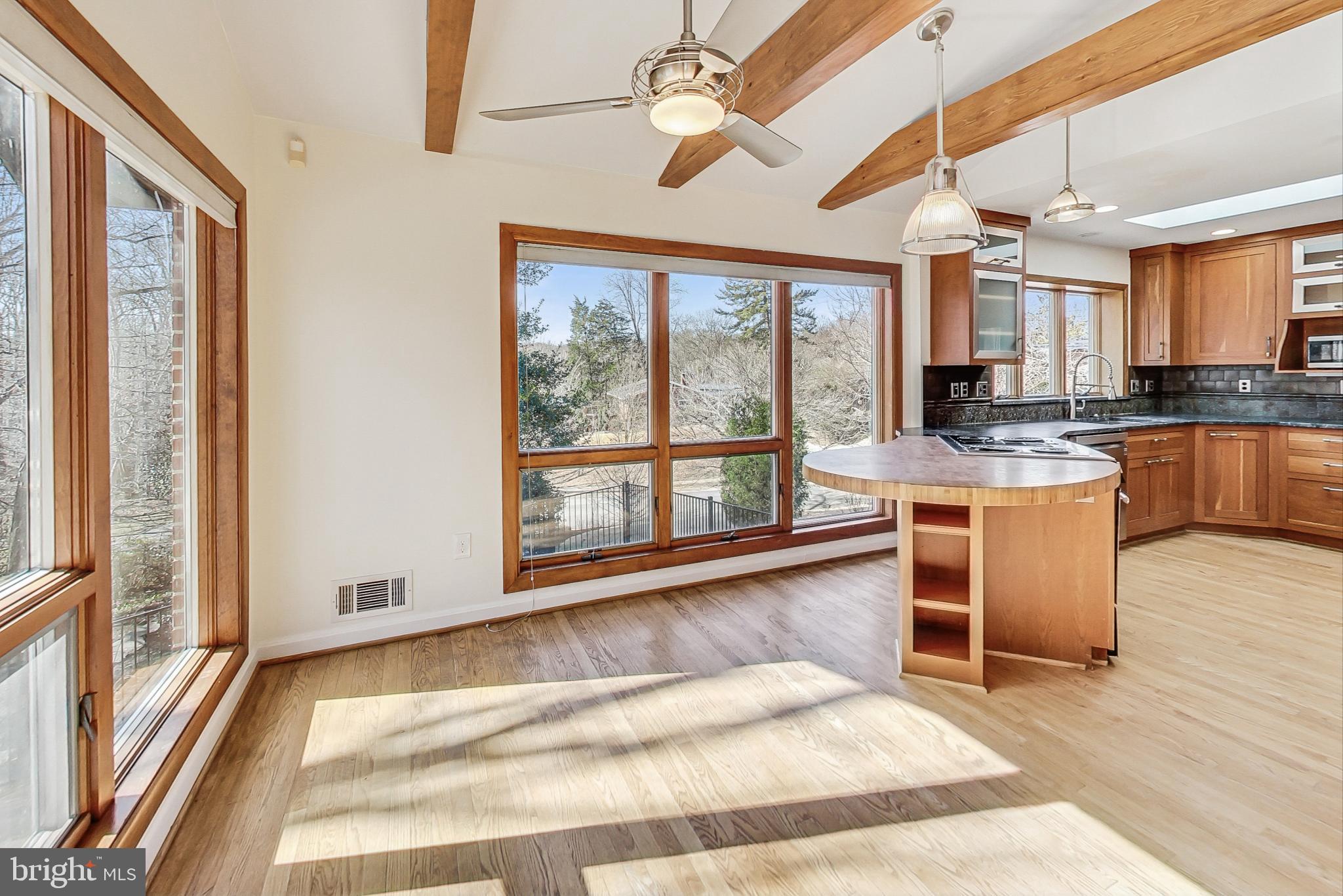 DOWDEN TERRACE - Residential