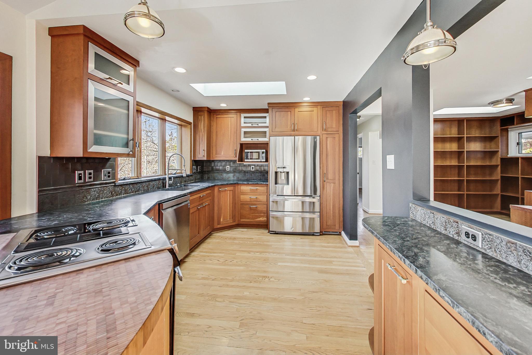DOWDEN TERRACE - Residential