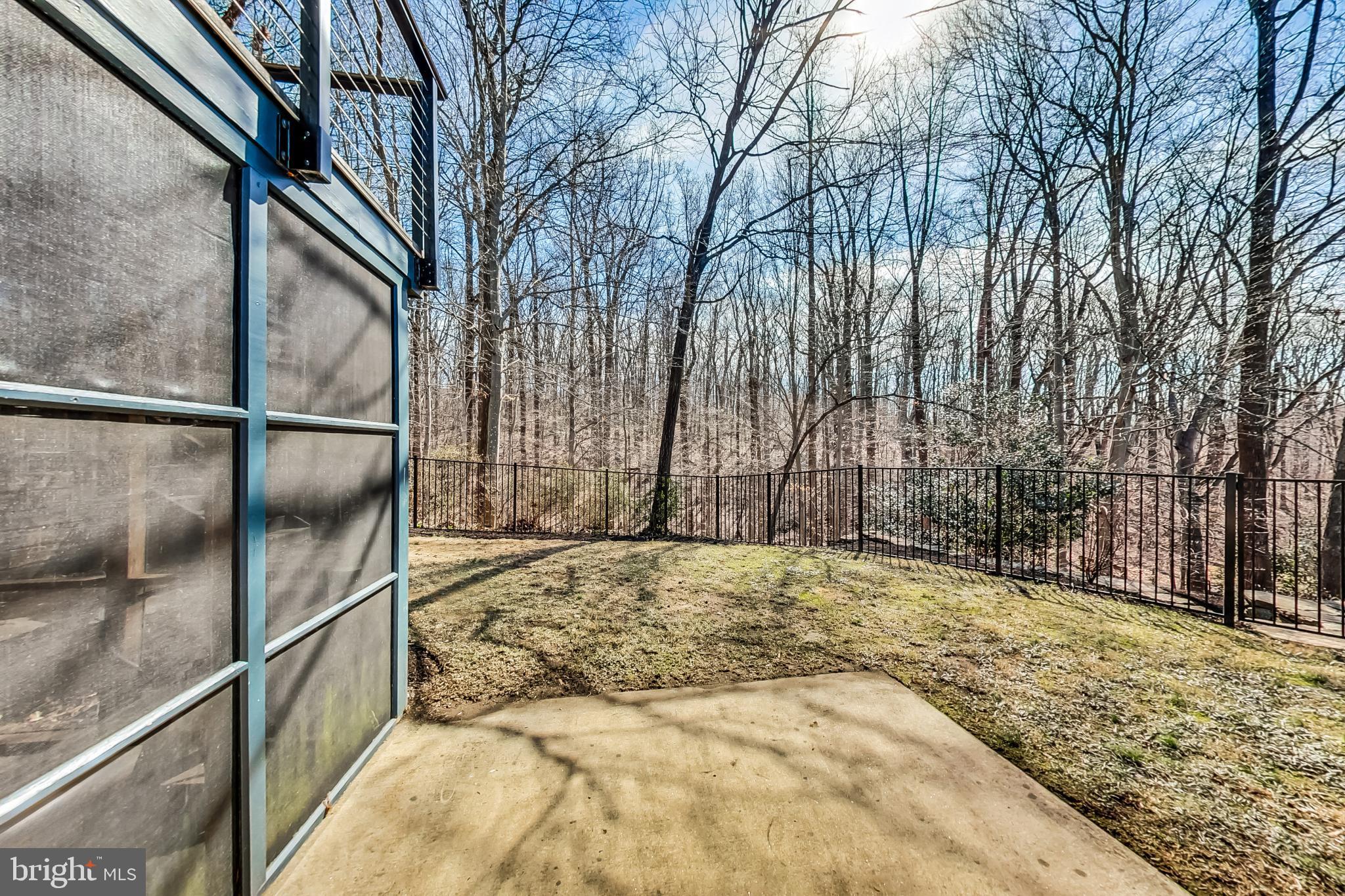 DOWDEN TERRACE - Residential