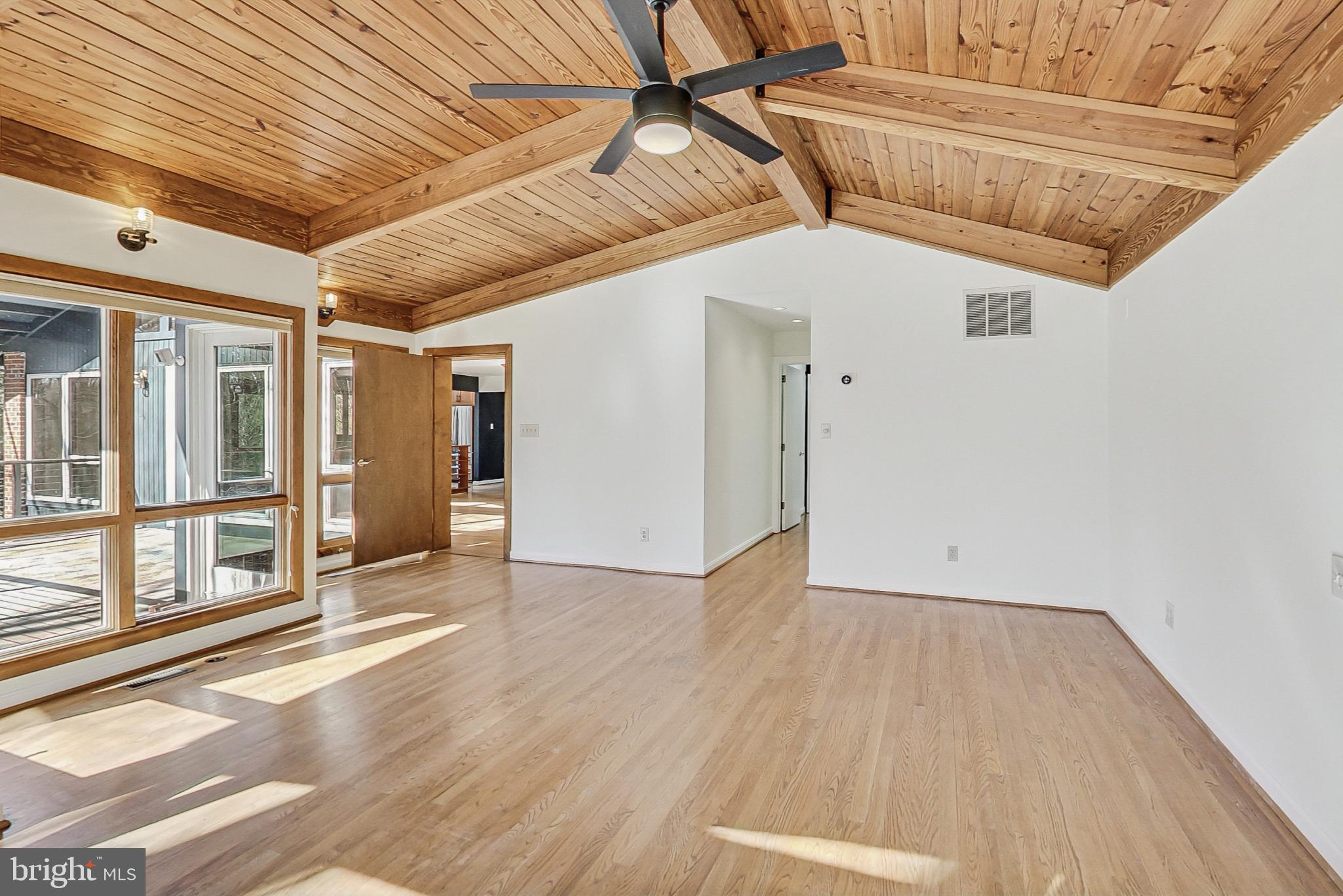 DOWDEN TERRACE - Residential