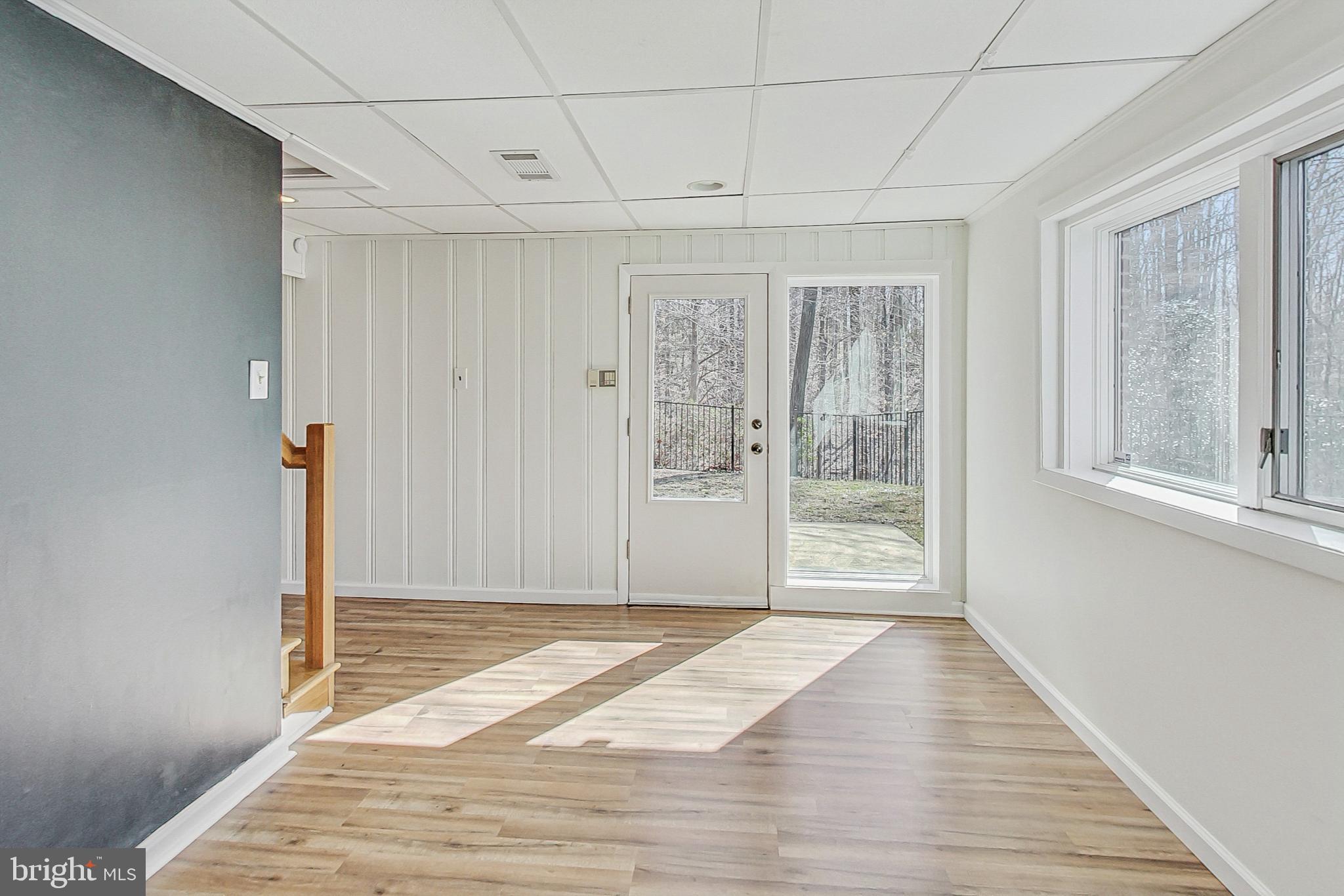 DOWDEN TERRACE - Residential