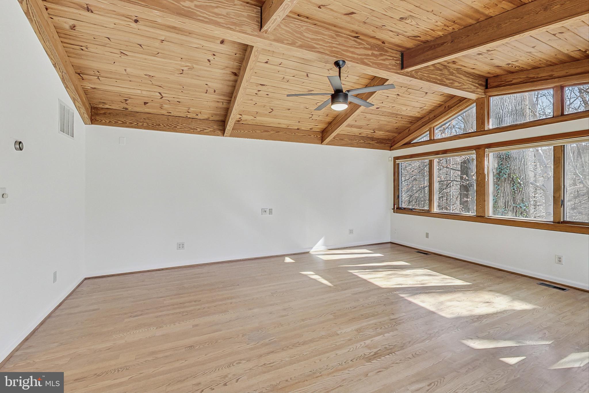 DOWDEN TERRACE - Residential