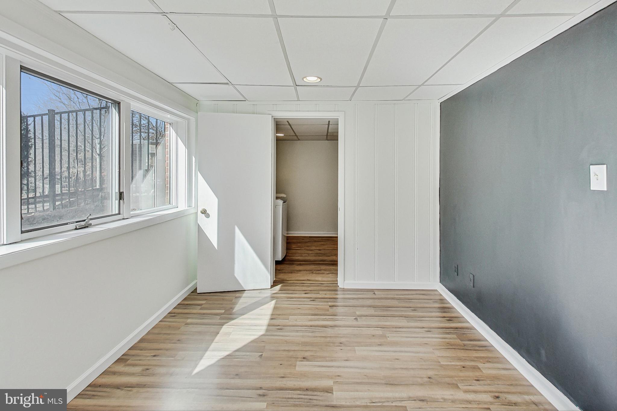 DOWDEN TERRACE - Residential