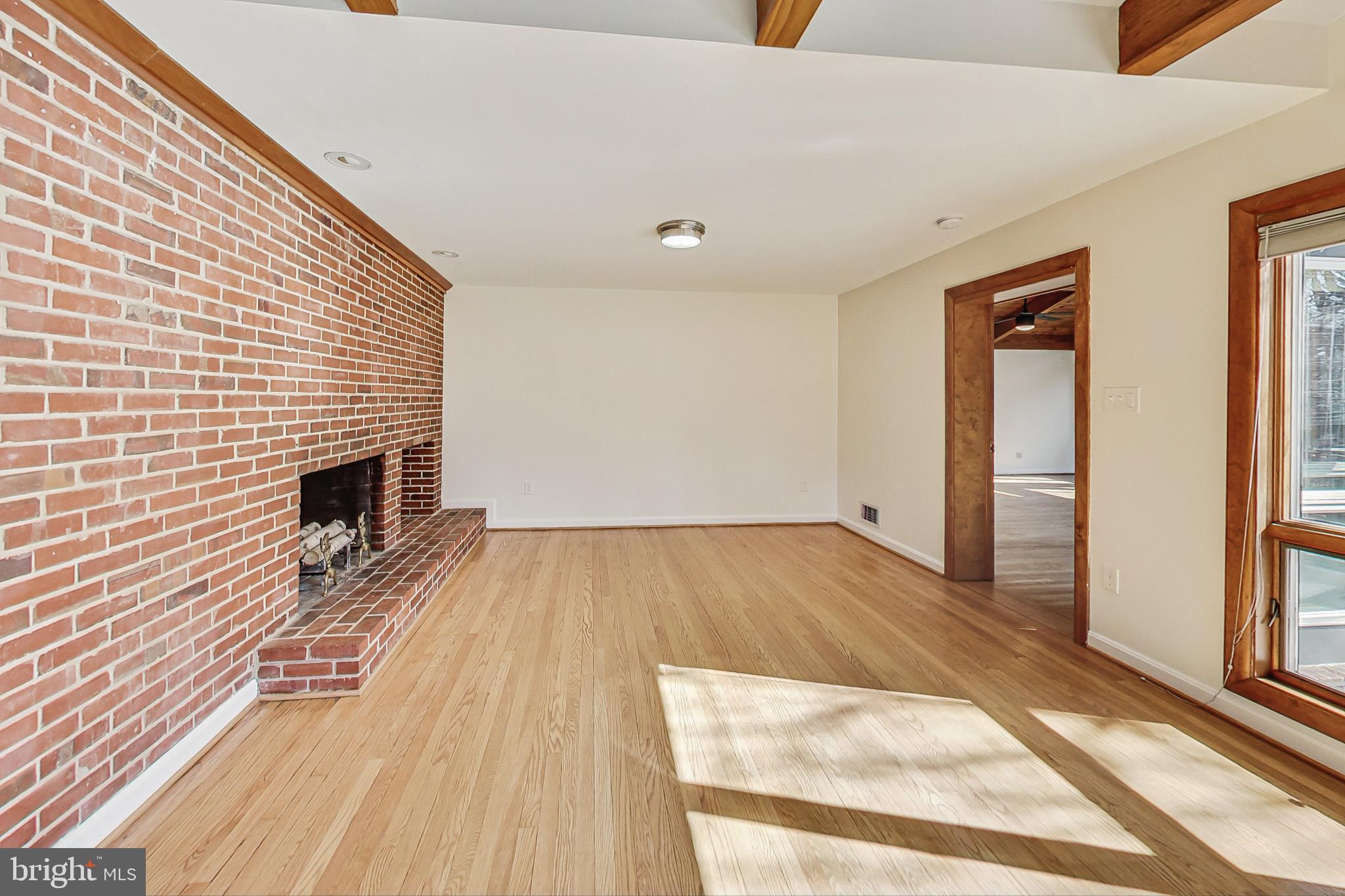 DOWDEN TERRACE - Residential