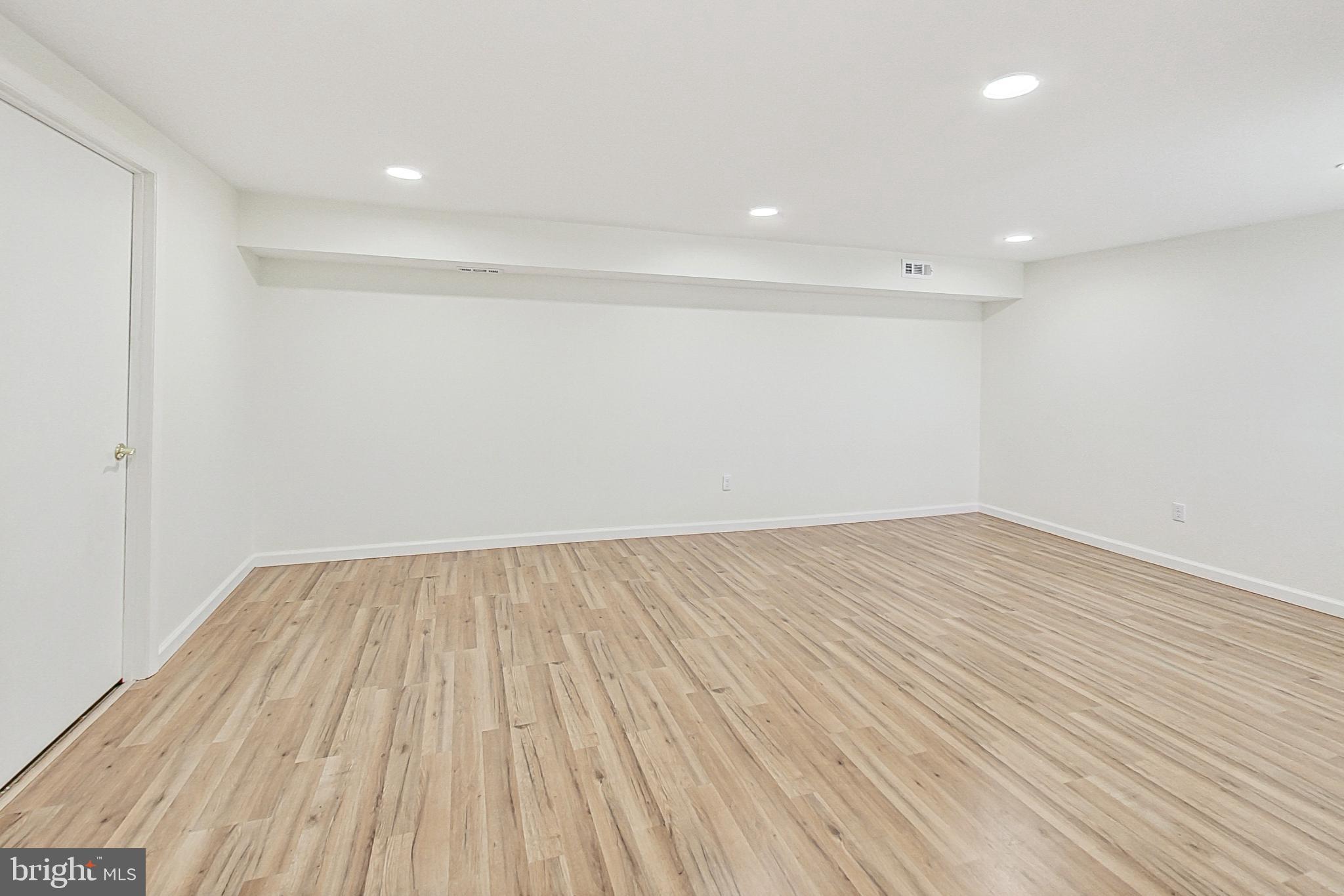 DOWDEN TERRACE - Residential