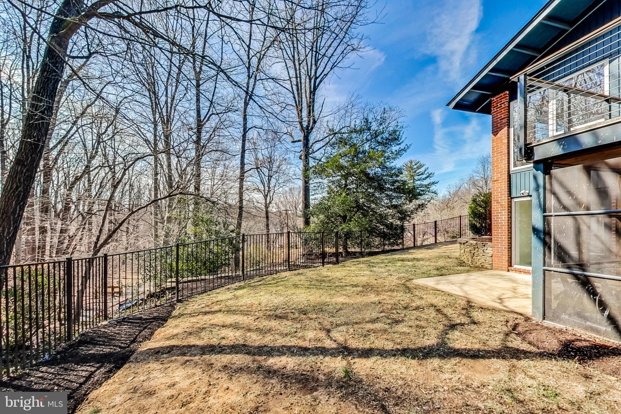 DOWDEN TERRACE - Residential