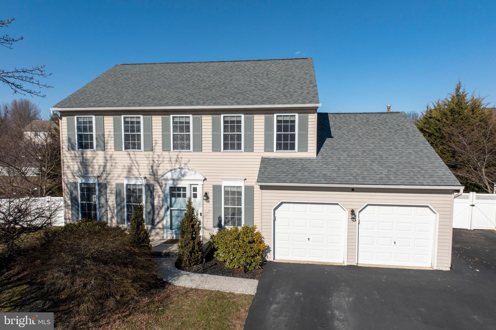 PENNWOOD FARMS - Residential