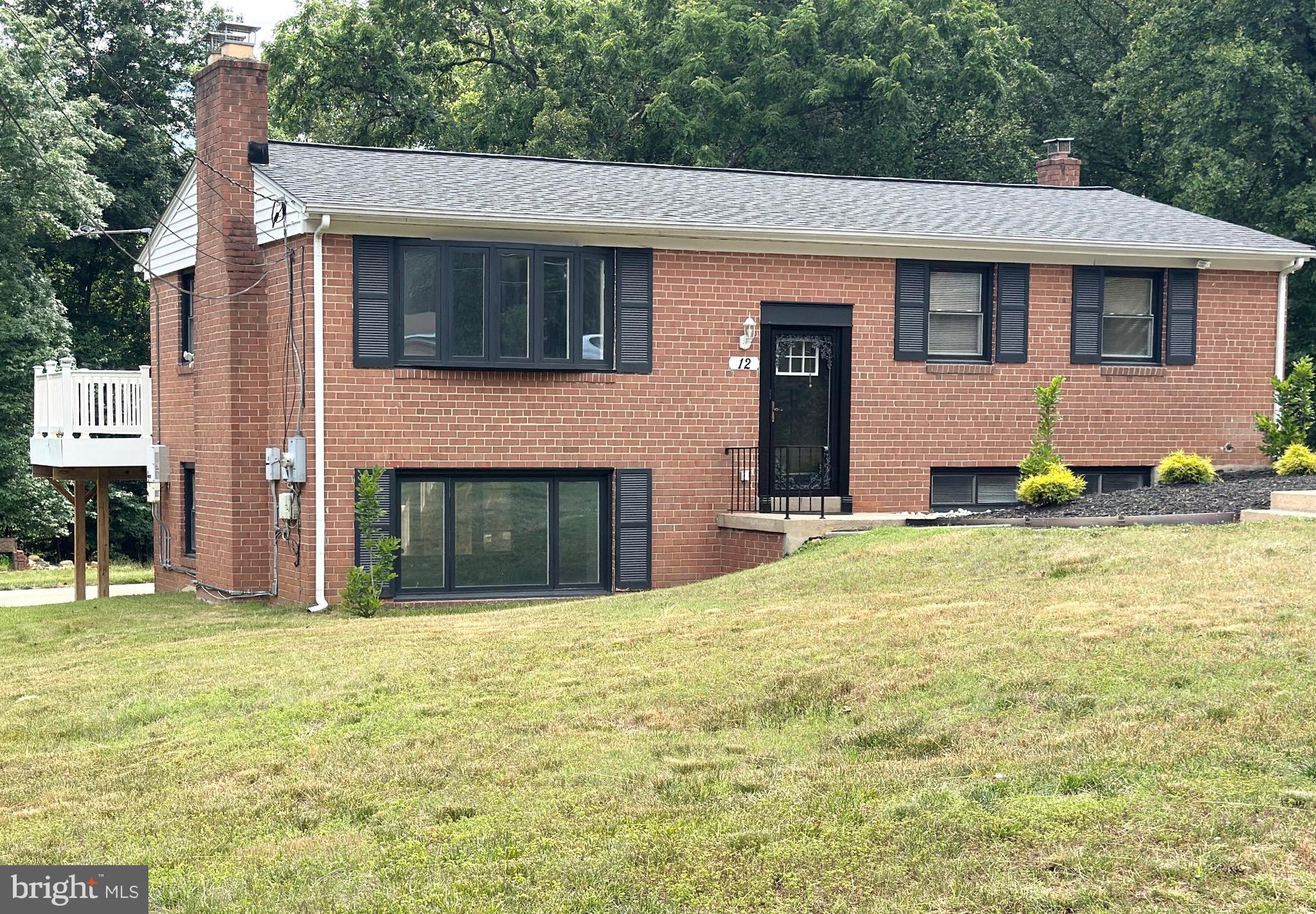 J O DAVIS - Residential
