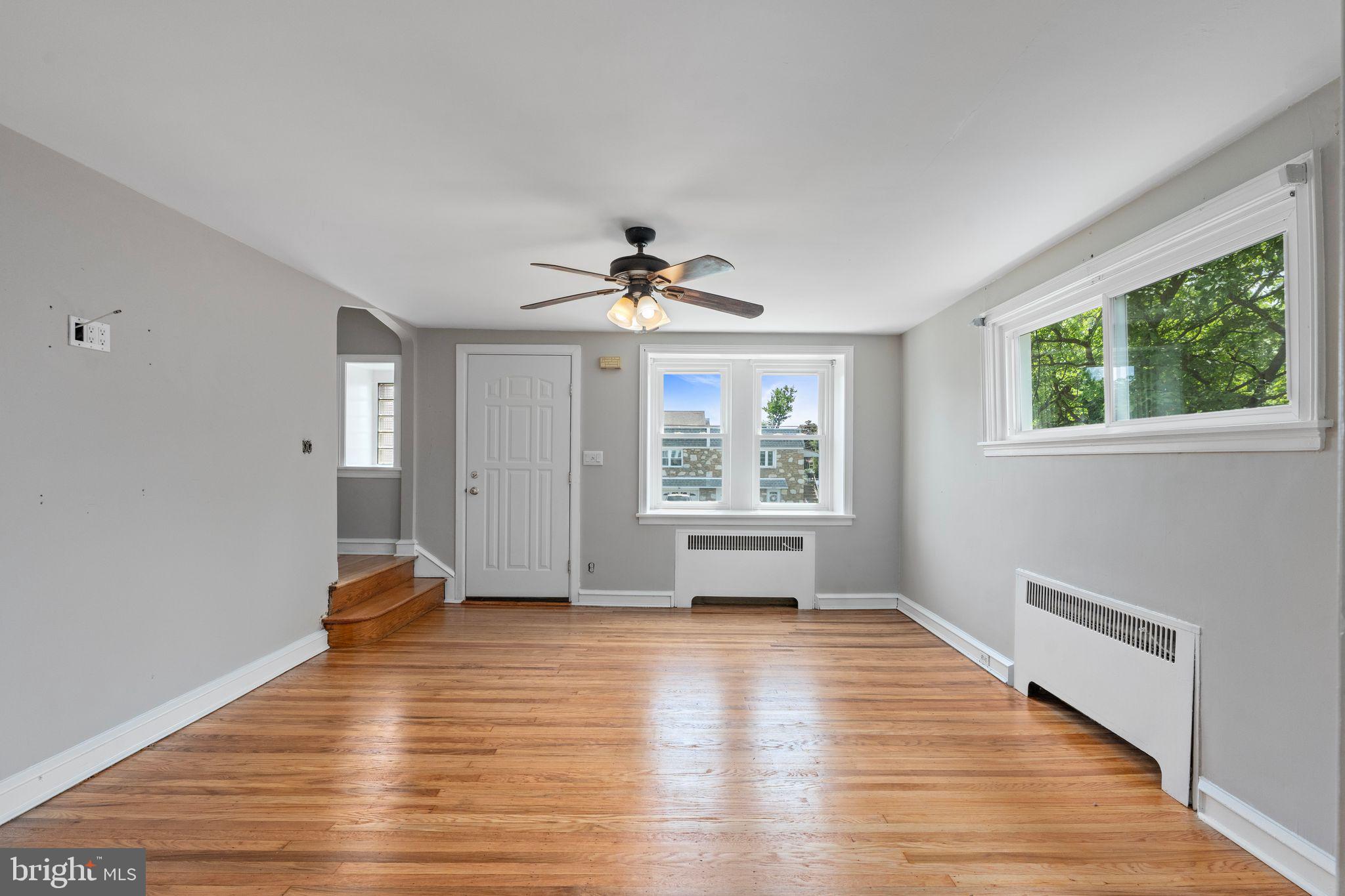 FOX CHASE - Residential