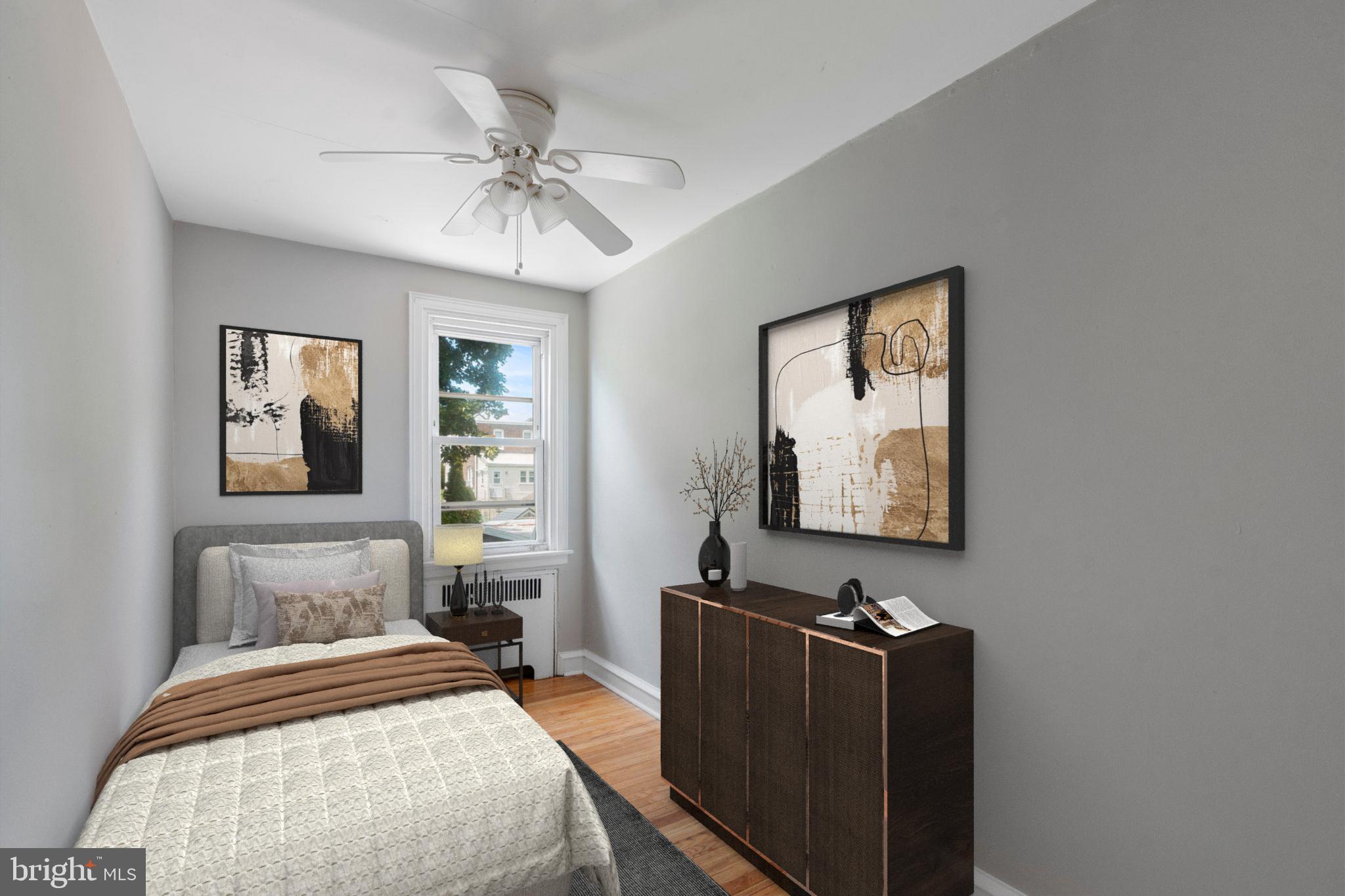 FOX CHASE - Residential