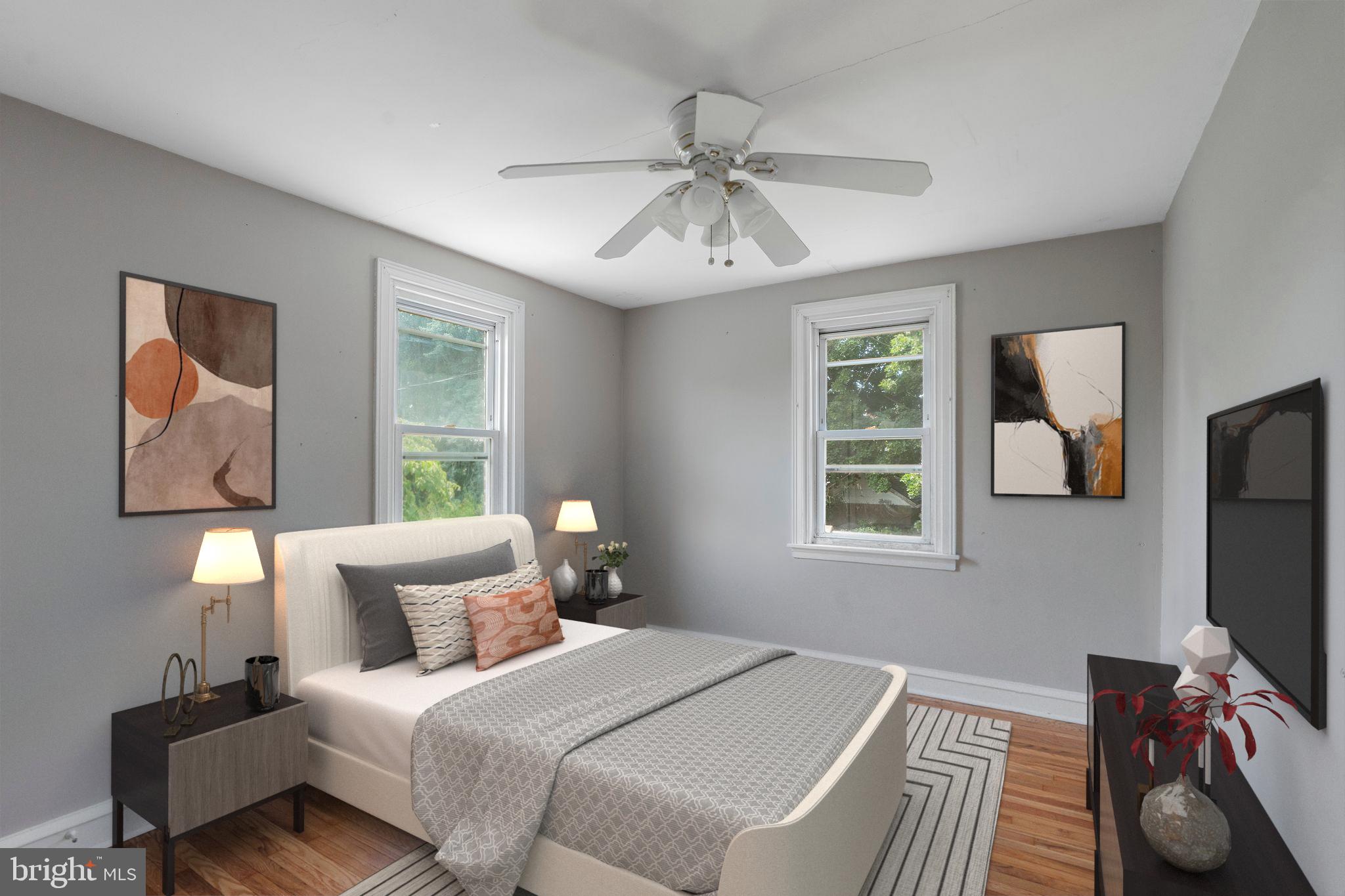 FOX CHASE - Residential