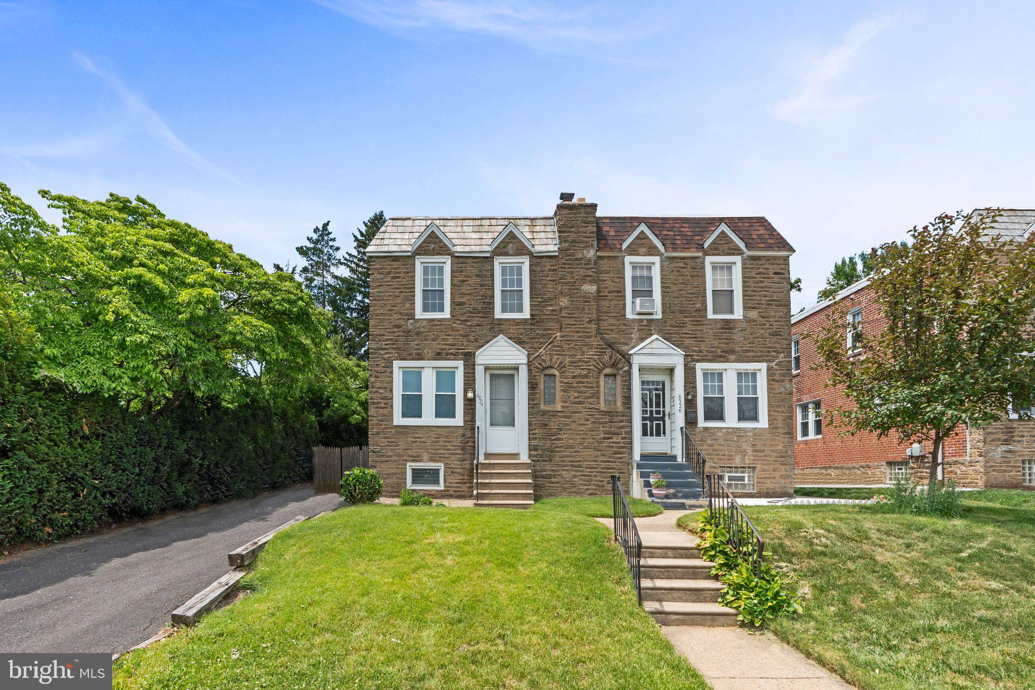 FOX CHASE - Residential