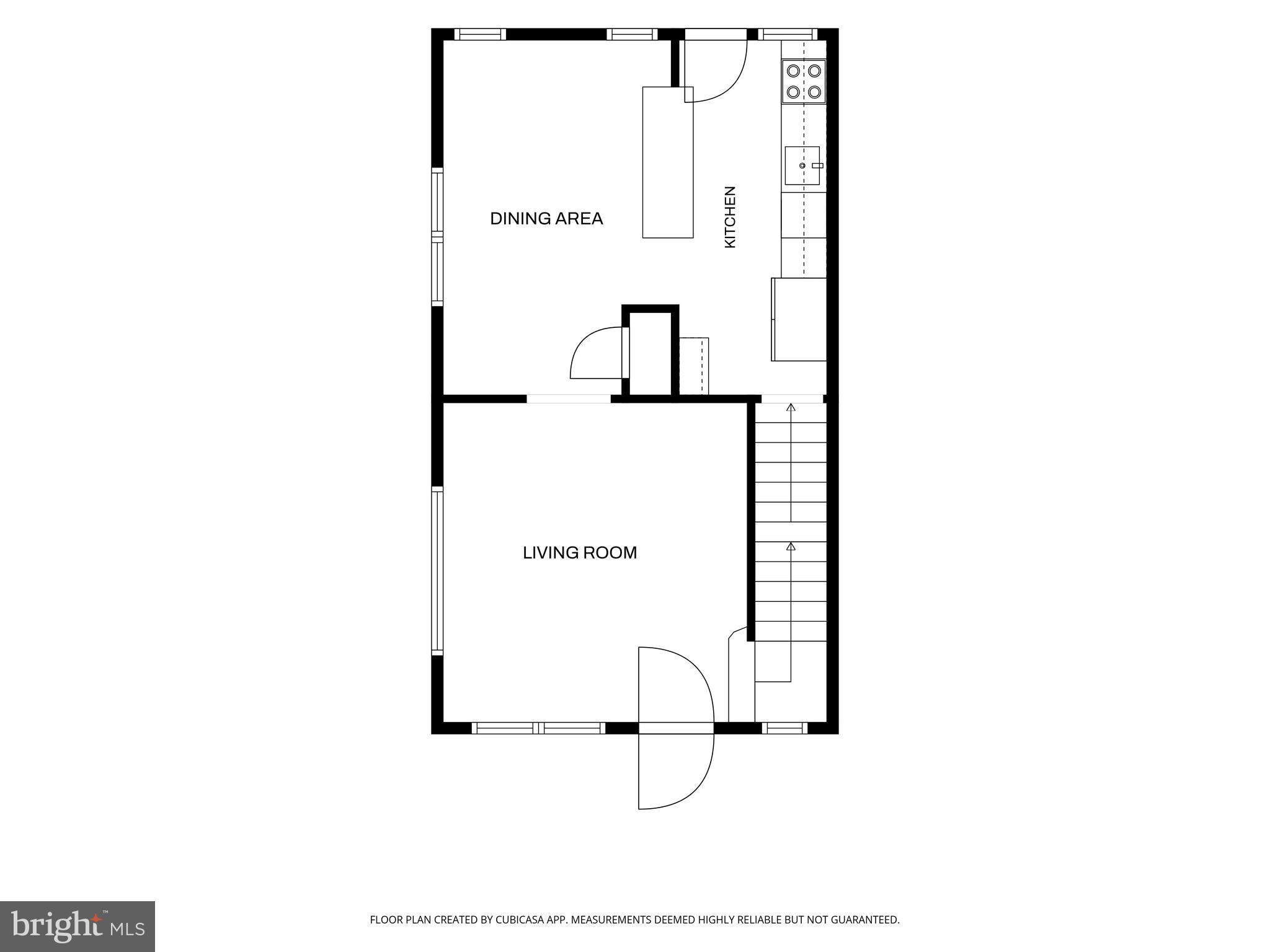 FOX CHASE - Residential