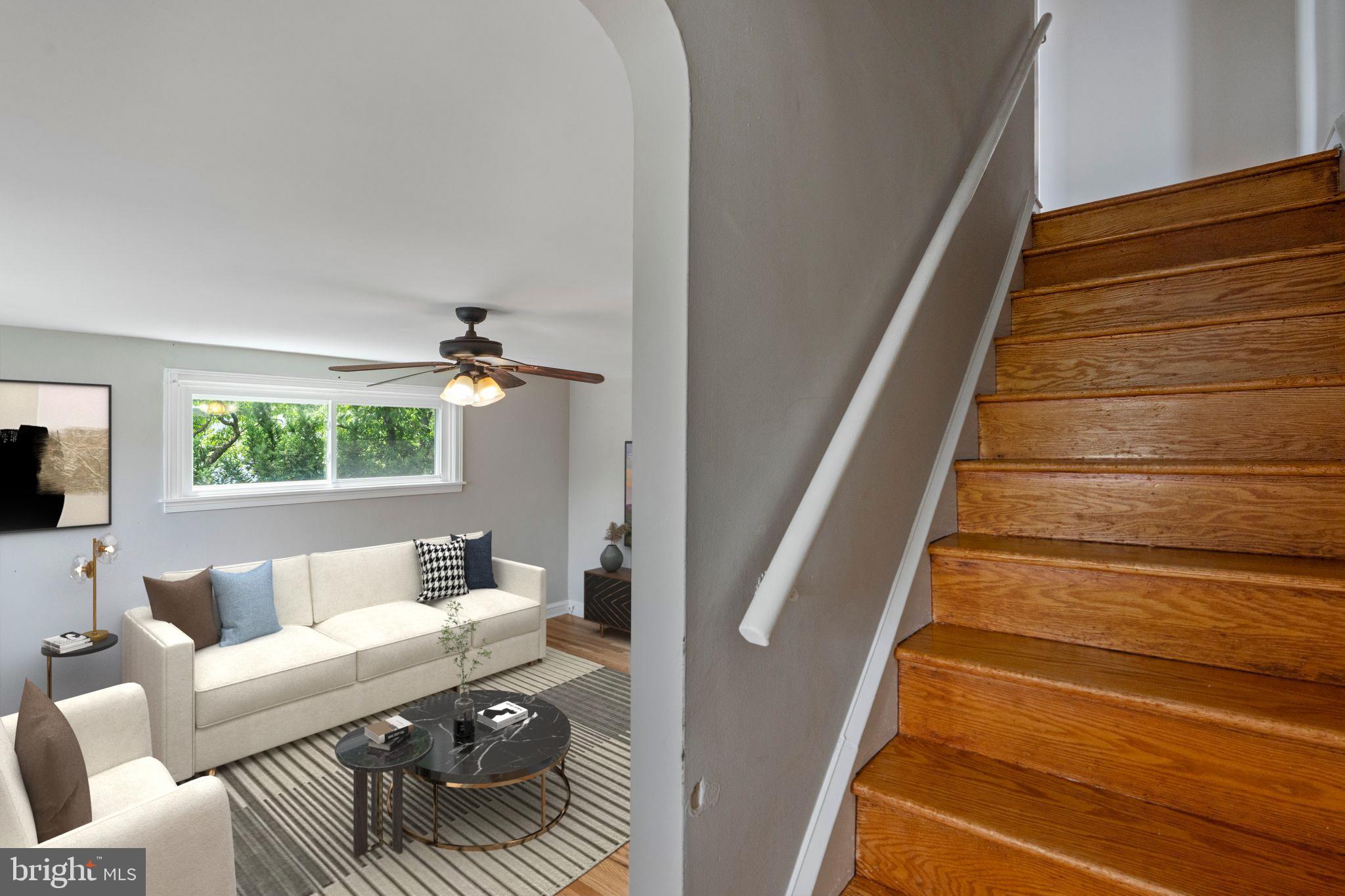 FOX CHASE - Residential