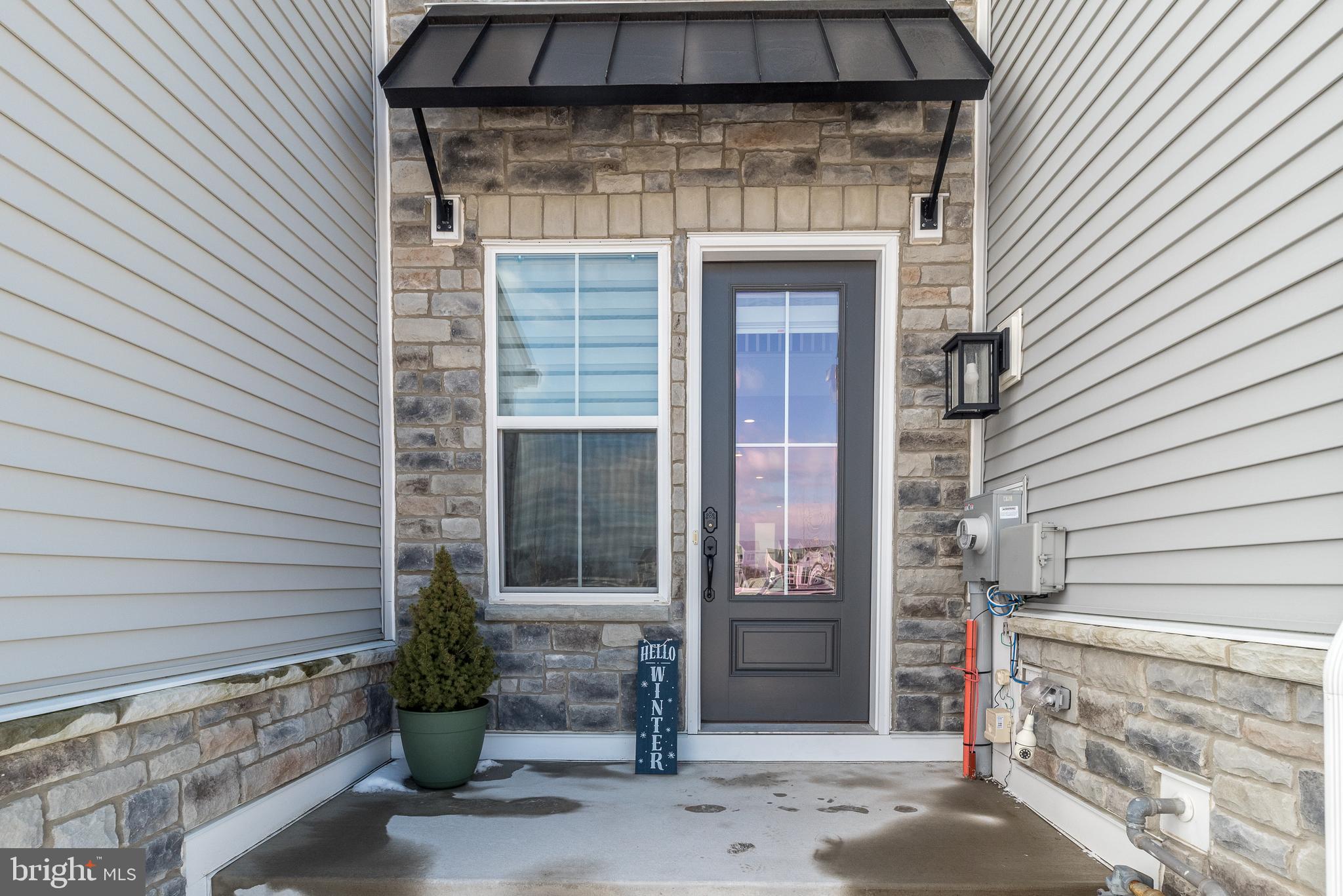 RESERVE AT EMERSON FARM - Residential