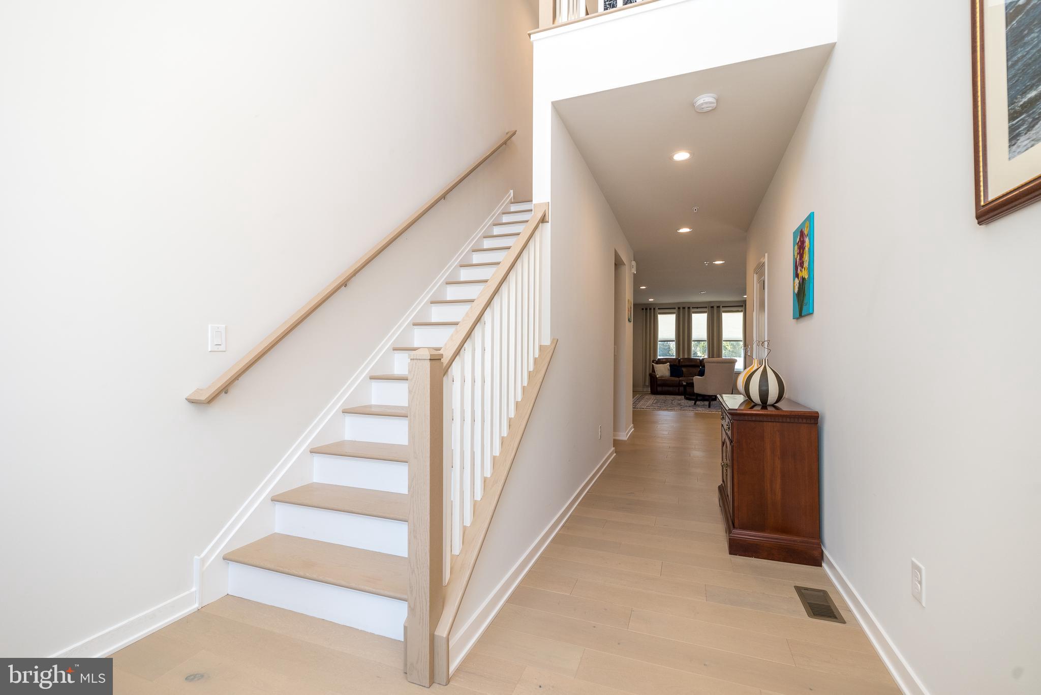 RESERVE AT EMERSON FARM - Residential