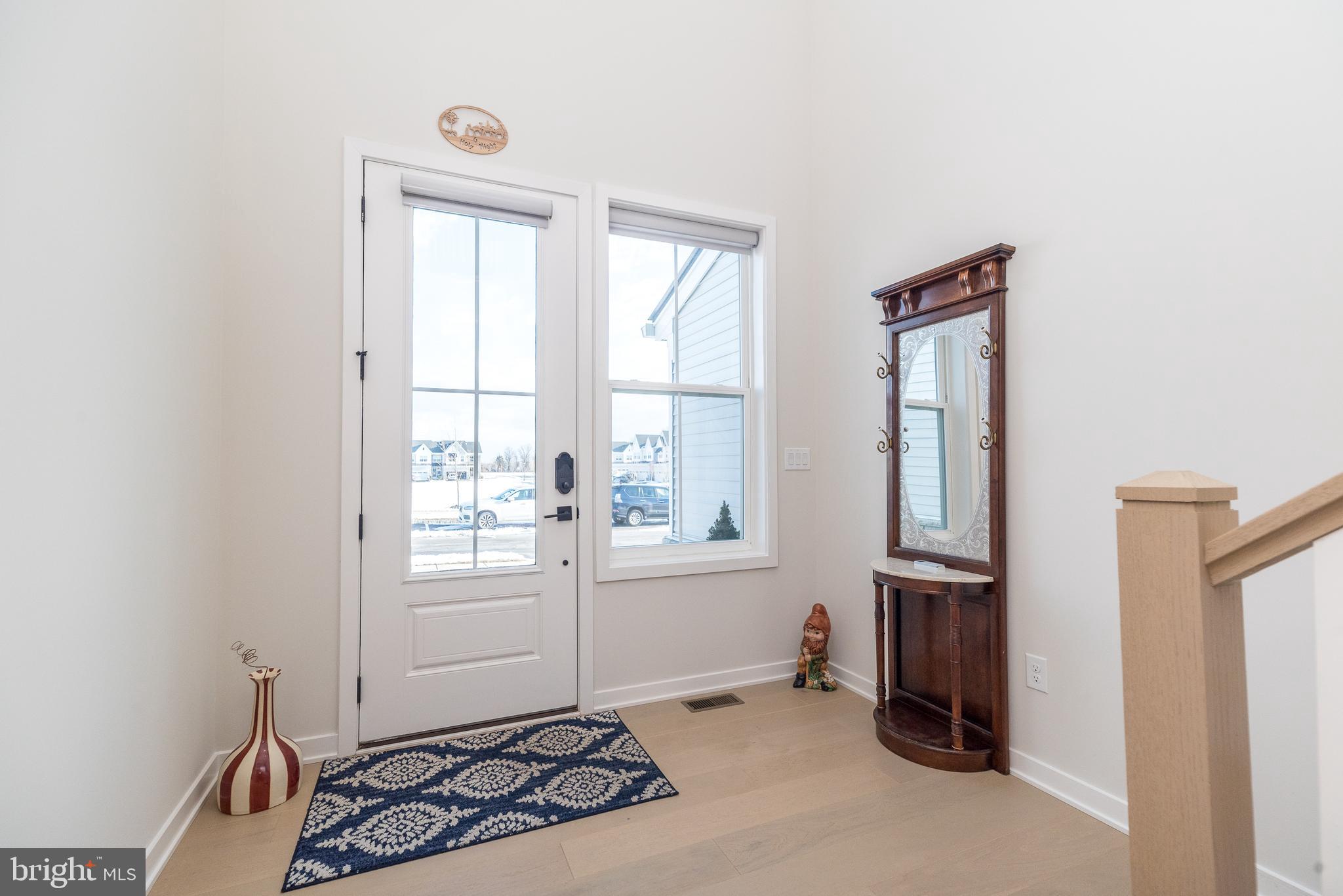 RESERVE AT EMERSON FARM - Residential