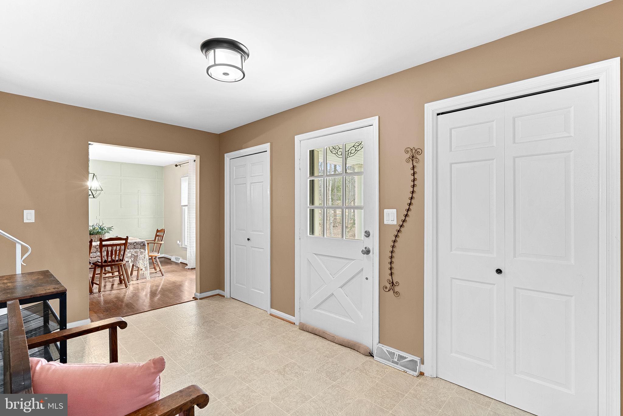 BLANDSFORD - Residential