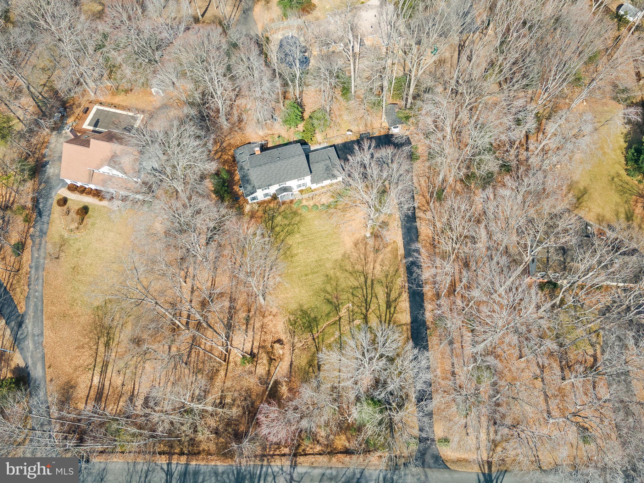 BLANDSFORD - Residential