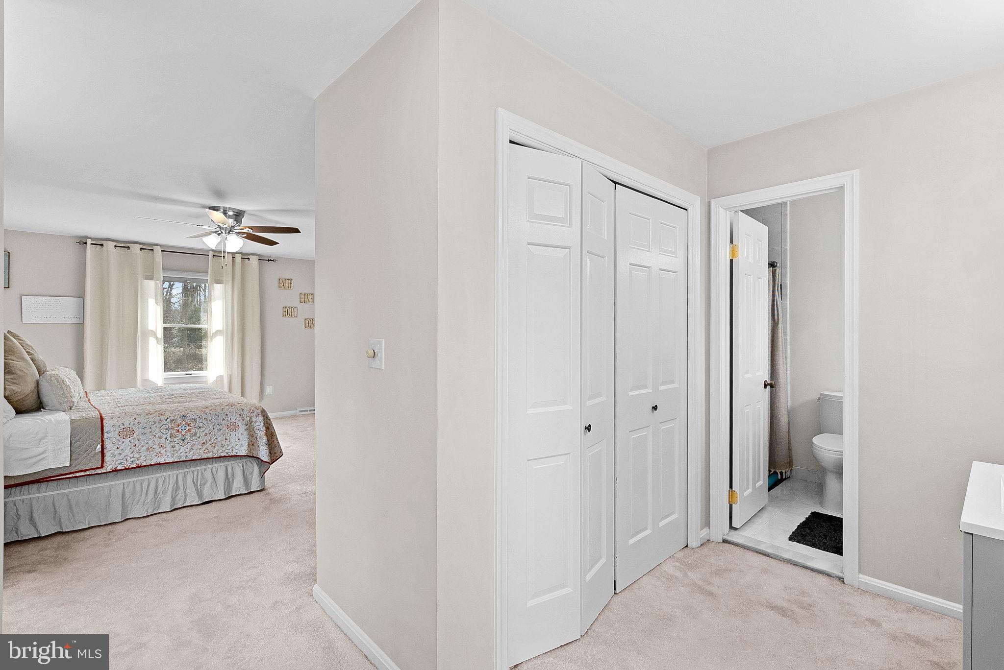 BLANDSFORD - Residential