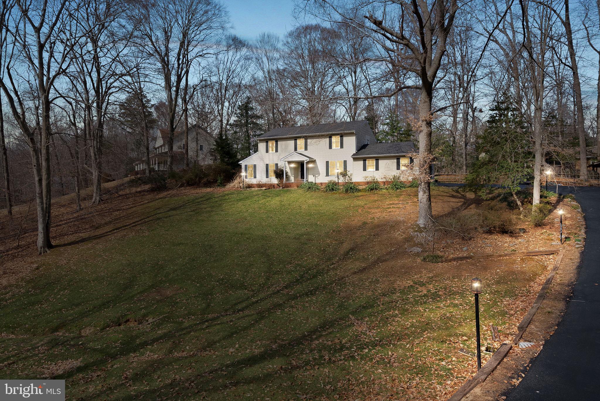 BLANDSFORD - Residential