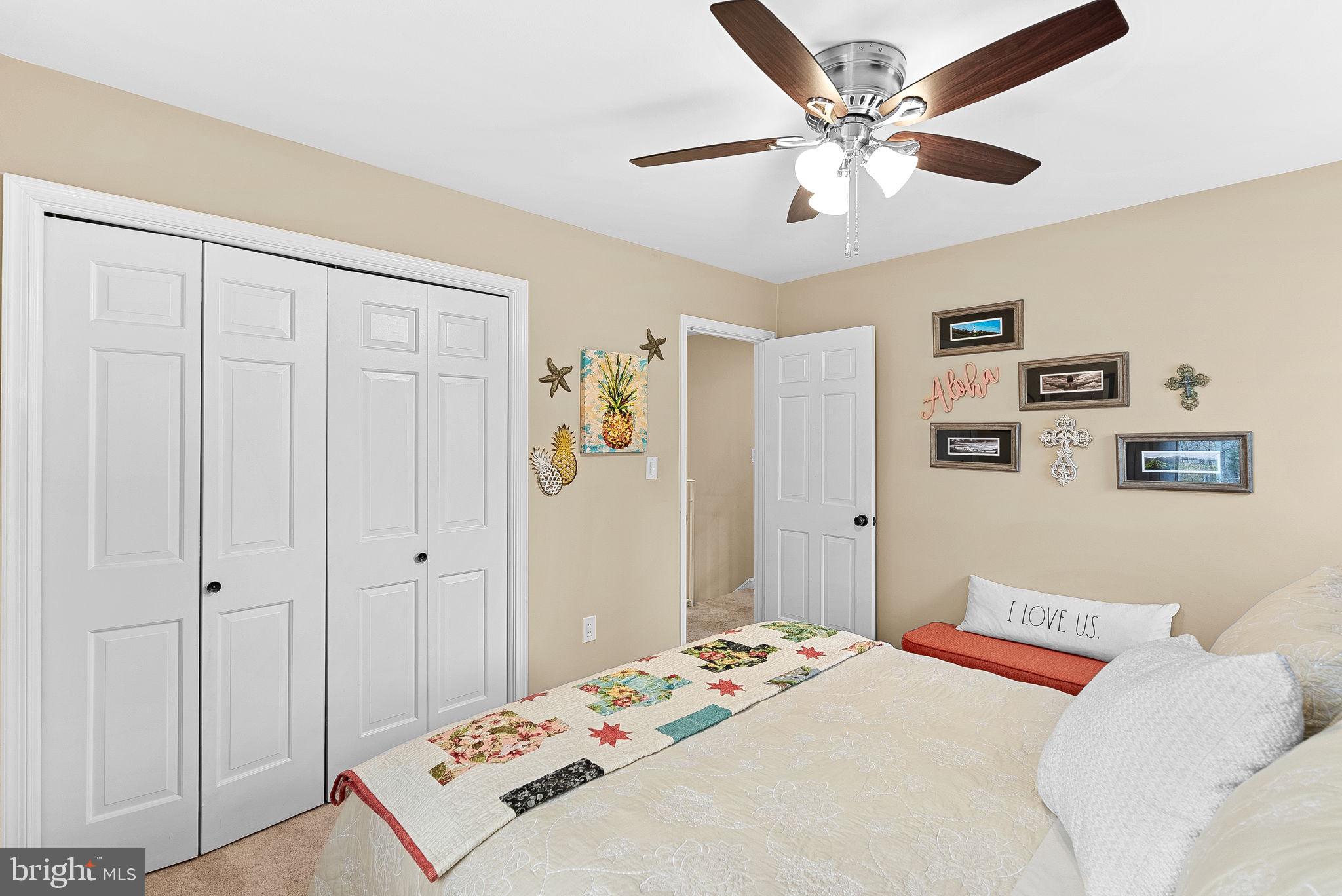 BLANDSFORD - Residential