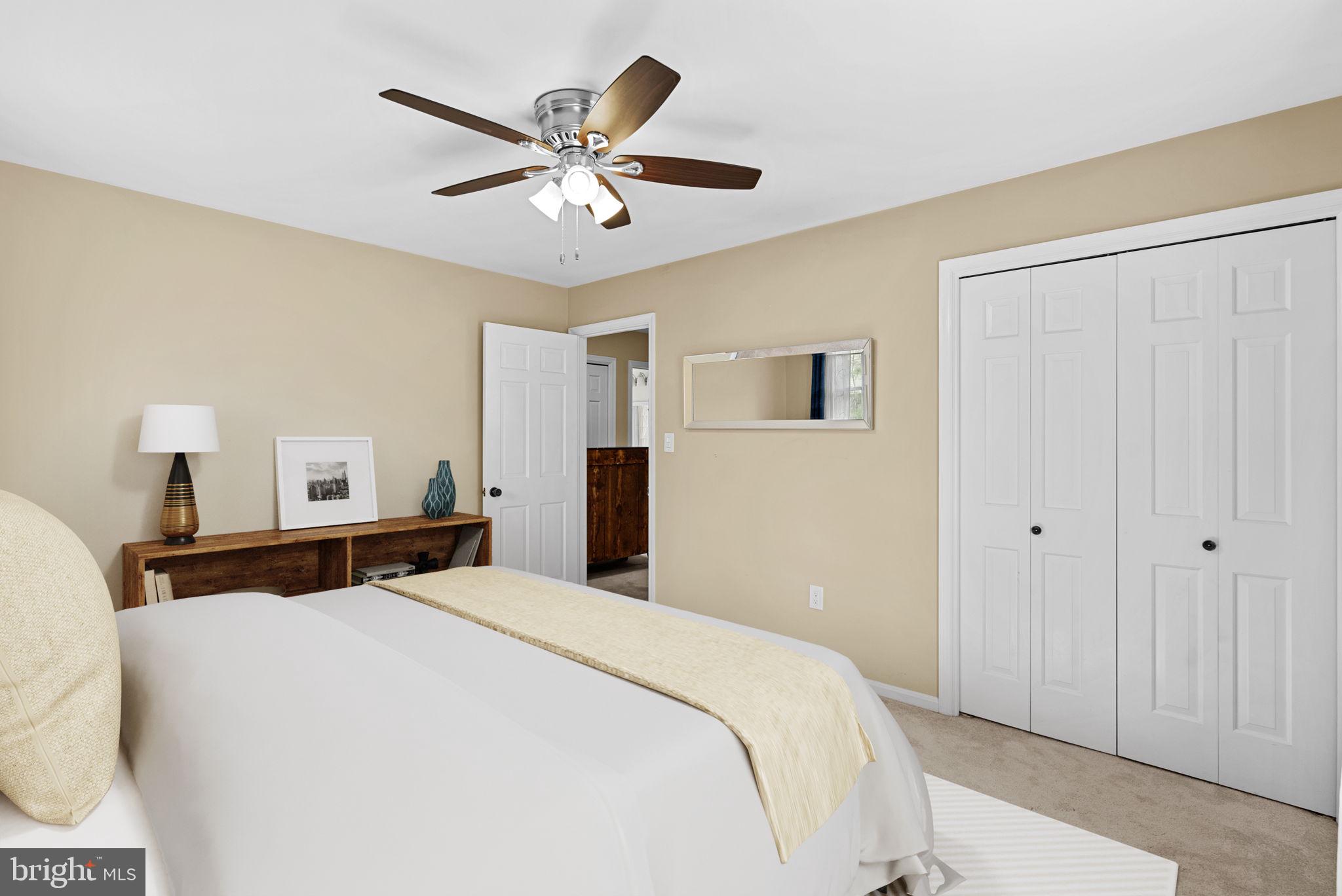 BLANDSFORD - Residential