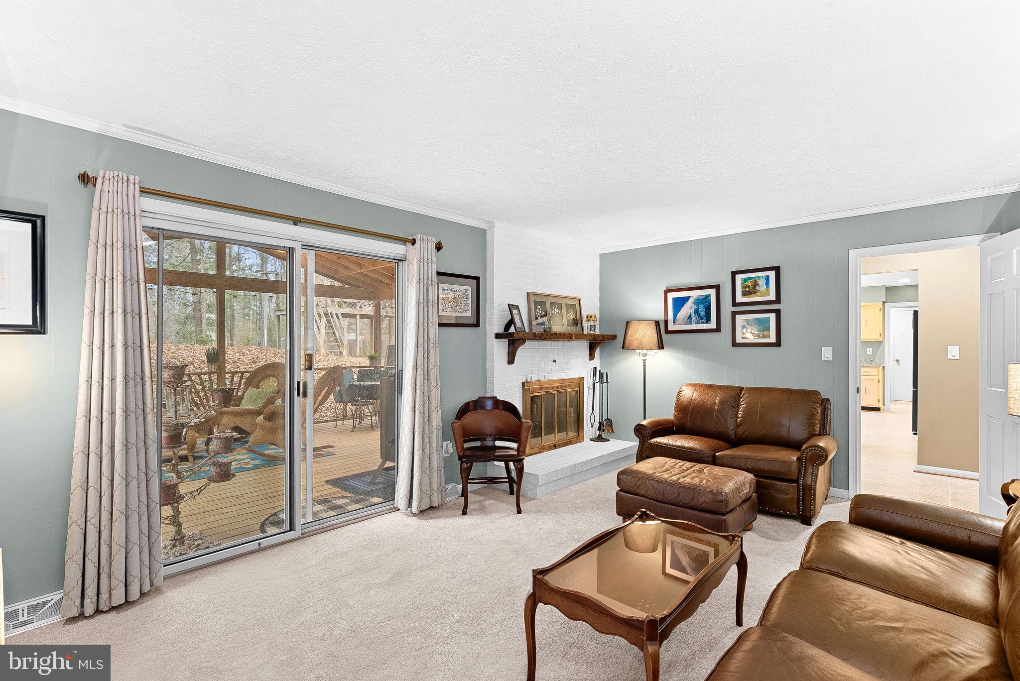 BLANDSFORD - Residential