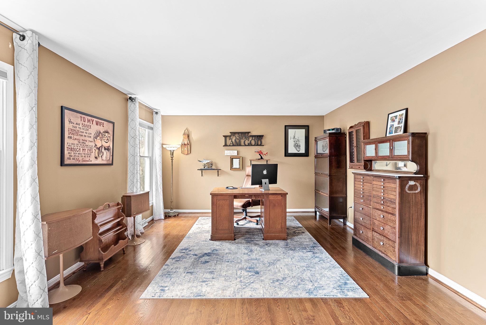 BLANDSFORD - Residential