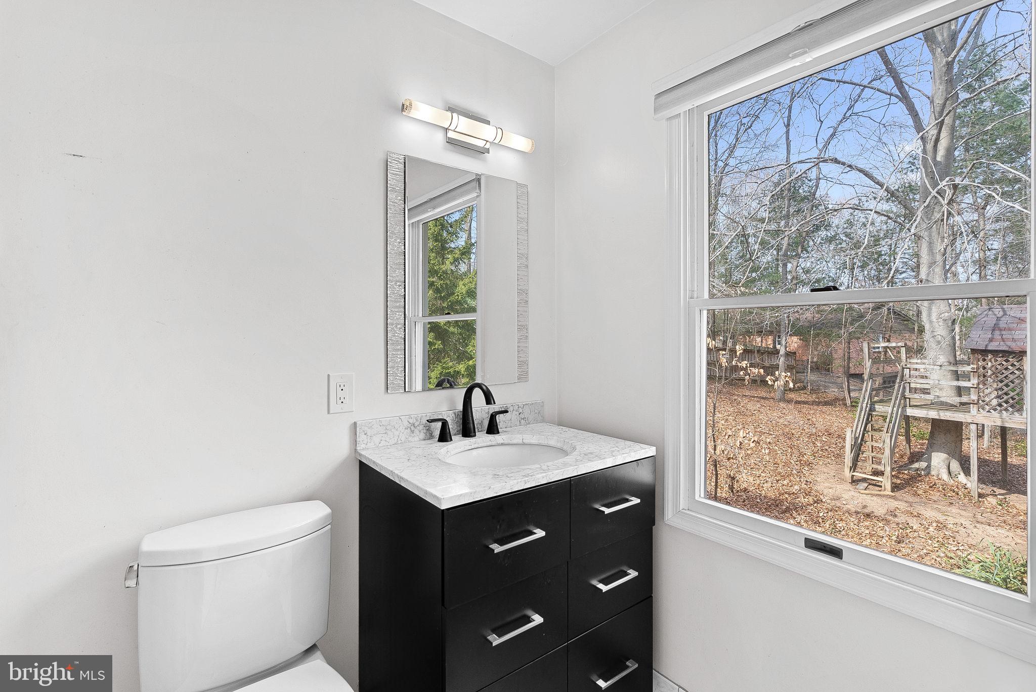 BLANDSFORD - Residential