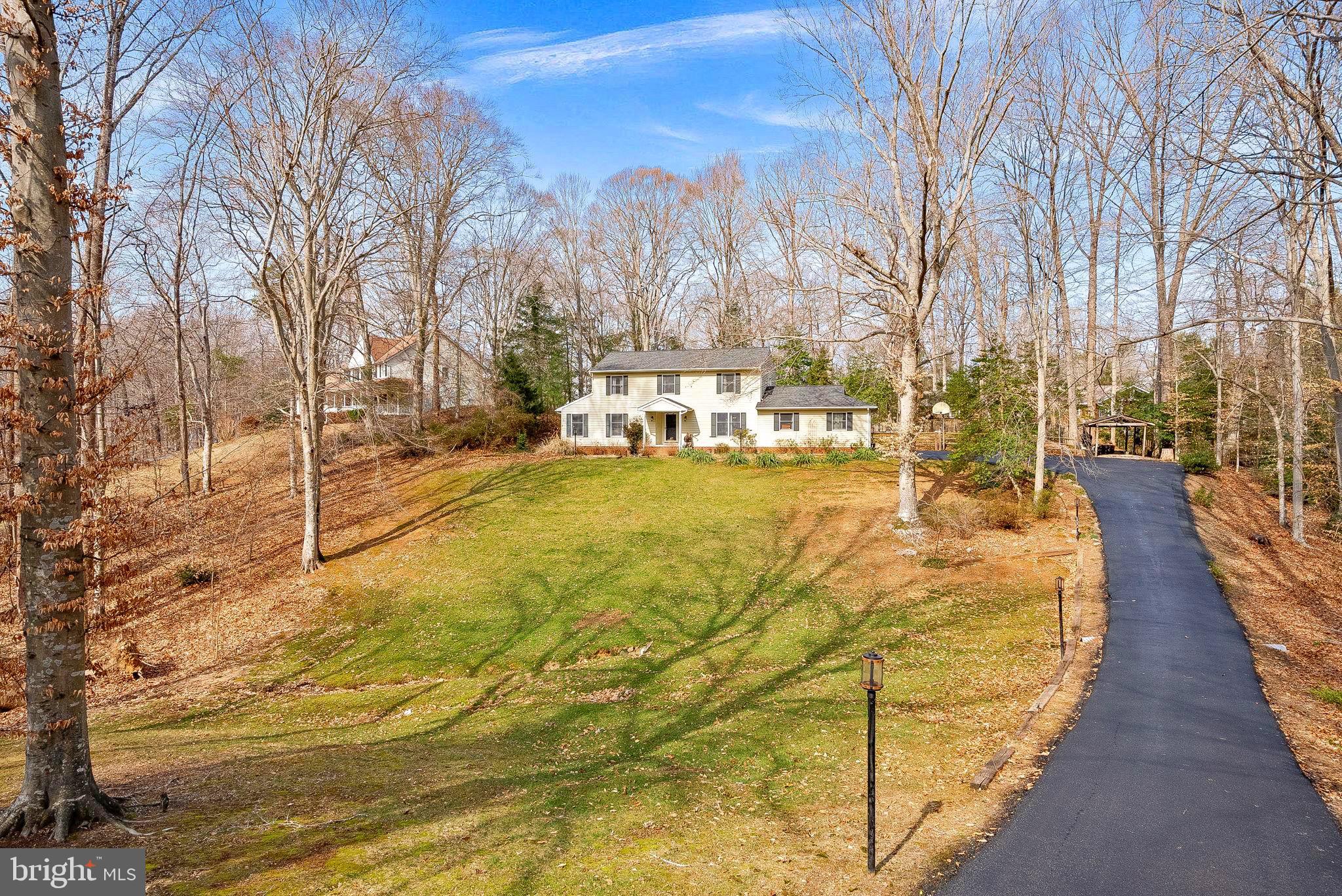 BLANDSFORD - Residential