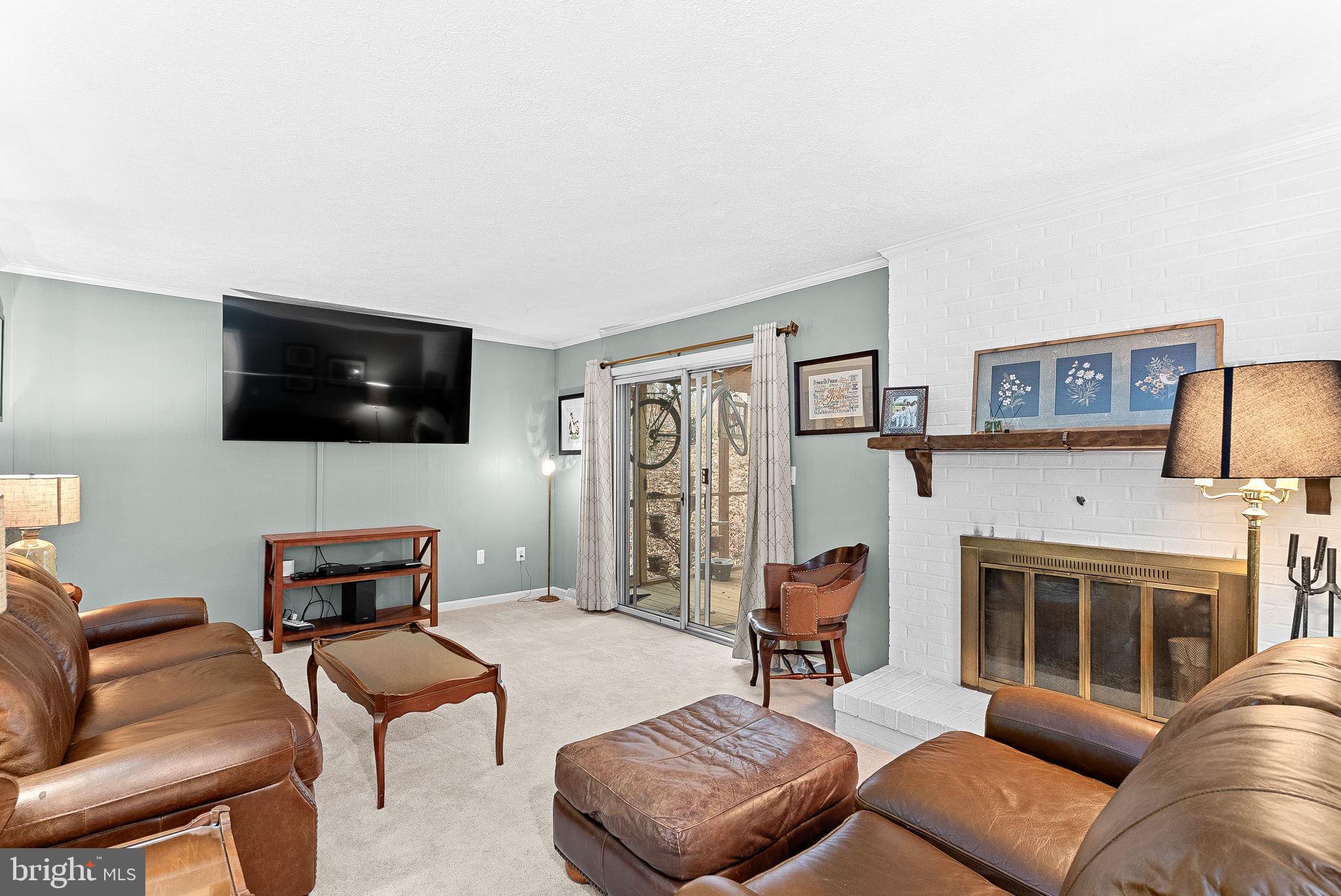 BLANDSFORD - Residential